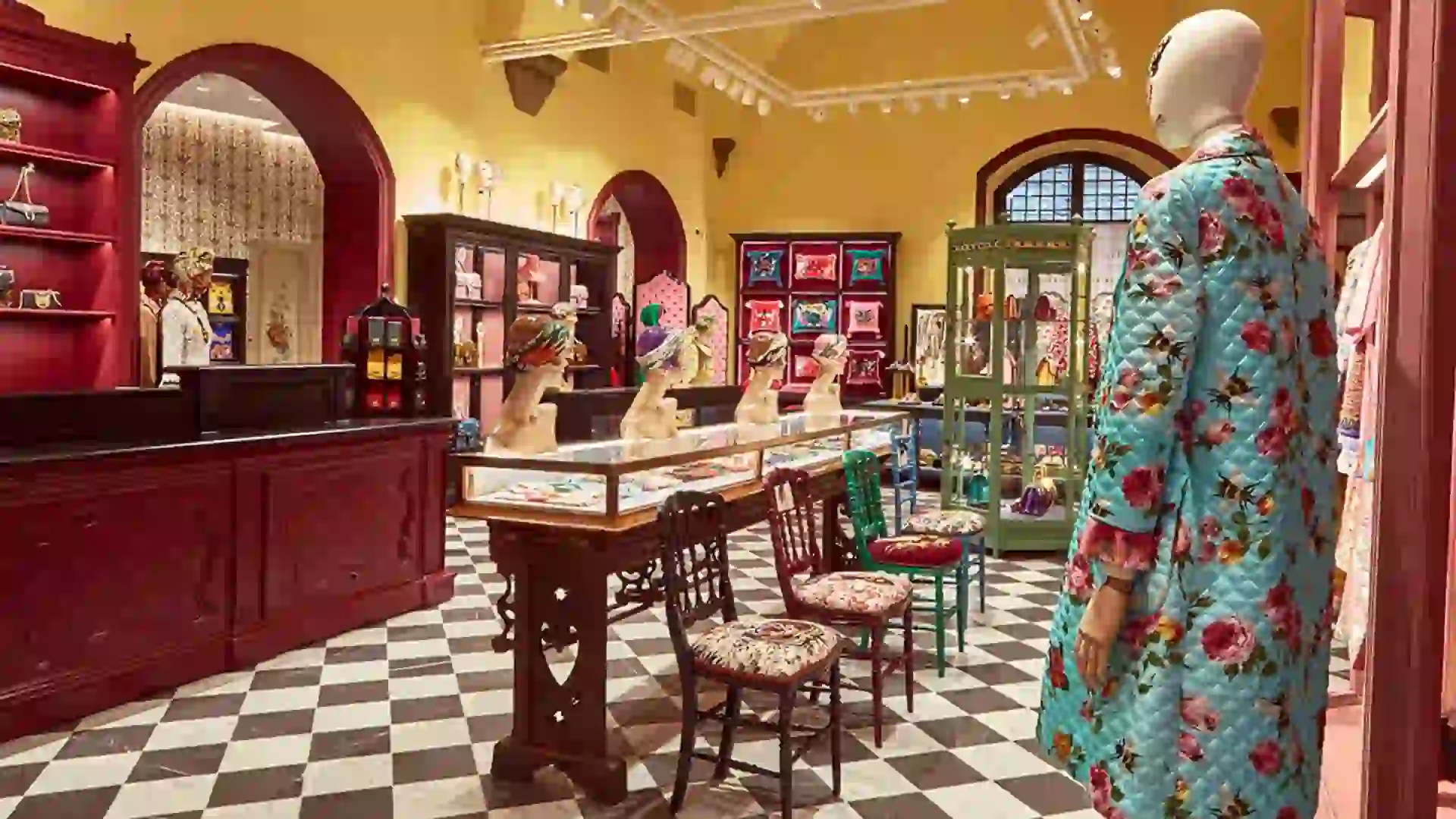 PARA TI GUCCI RESTO 1920