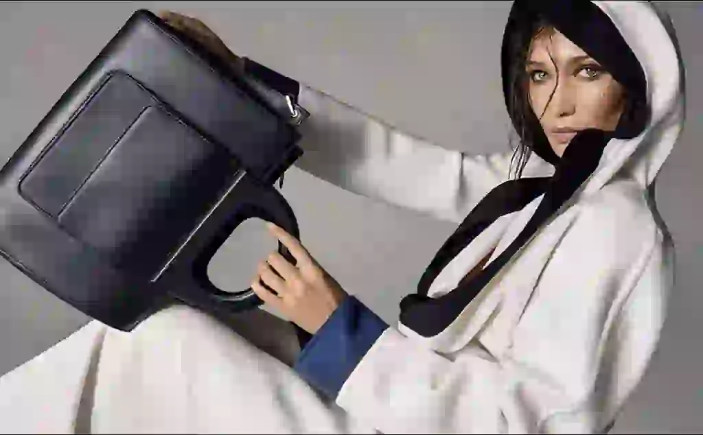 PARA TI Hermanas Hadid (4)