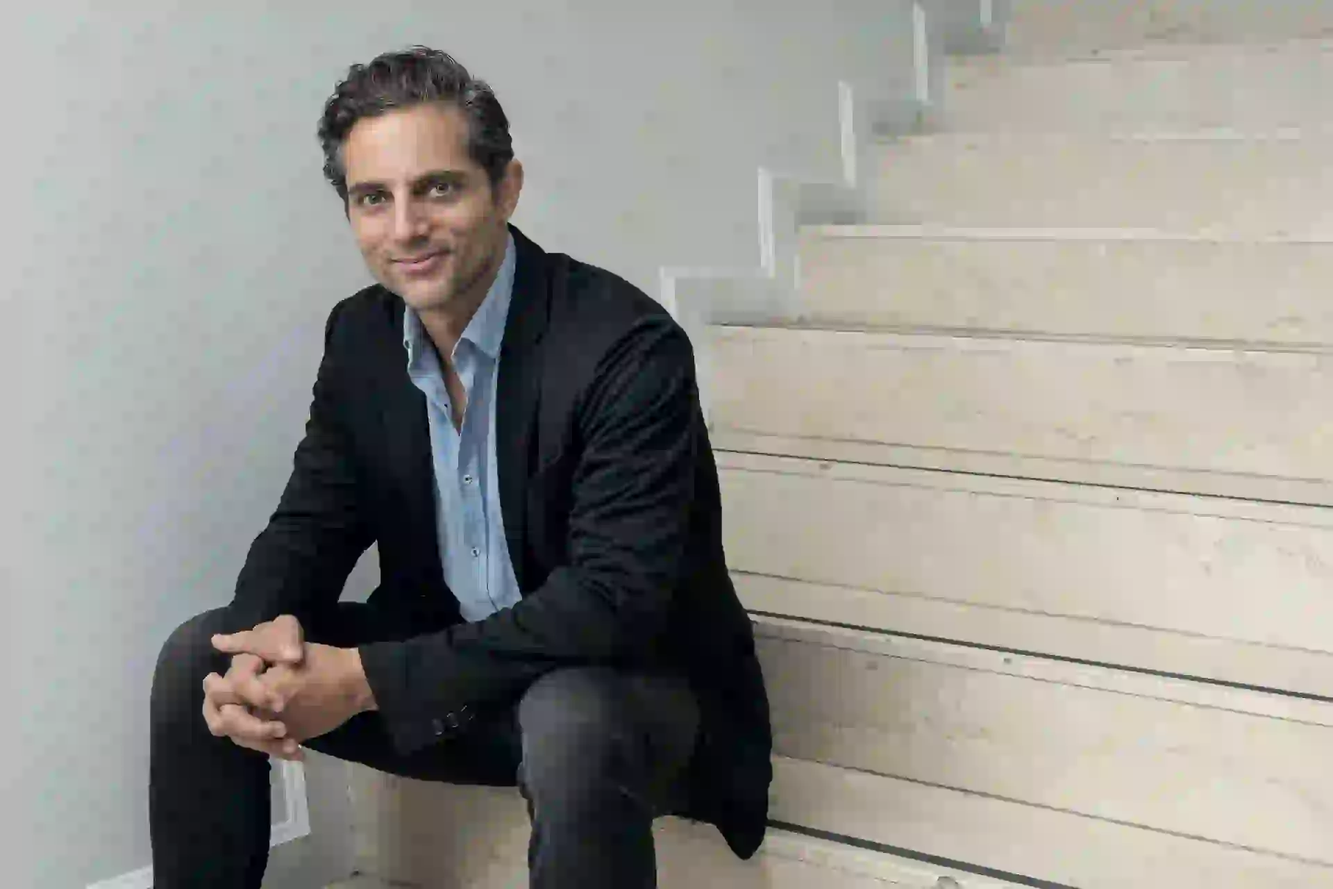 Fotos: Maia Croizet/ Para Ti