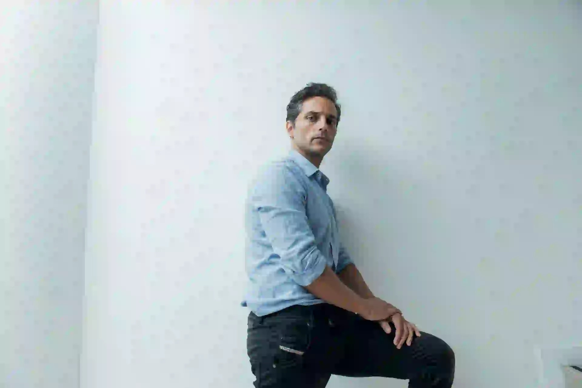 #PARA TI - JOAQUIN FURRIEL - que pasa - furriel01- MC - 20180126