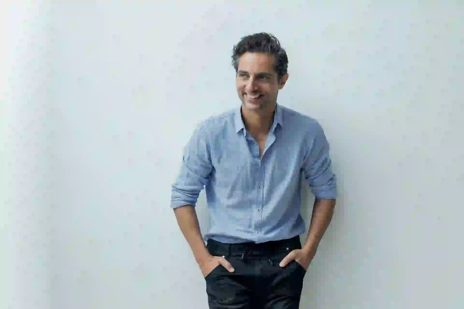 #PARA TI - JOAQUIN FURRIEL - que pasa - sonriendo - MC - 20180126