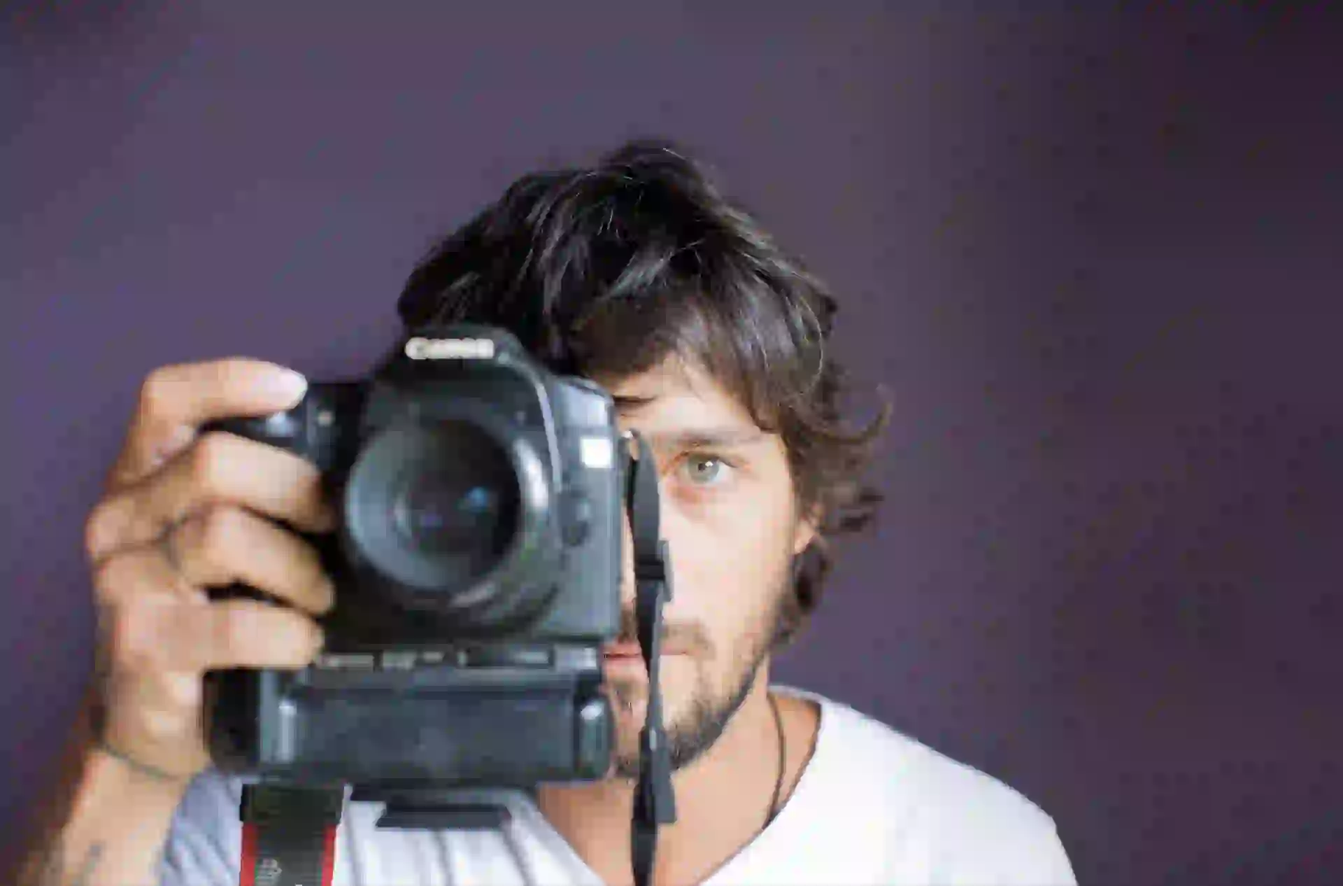 # PARA TI - JORGE OTAMENDI - NEWS- FOTOGRAFO- AI - 20180126