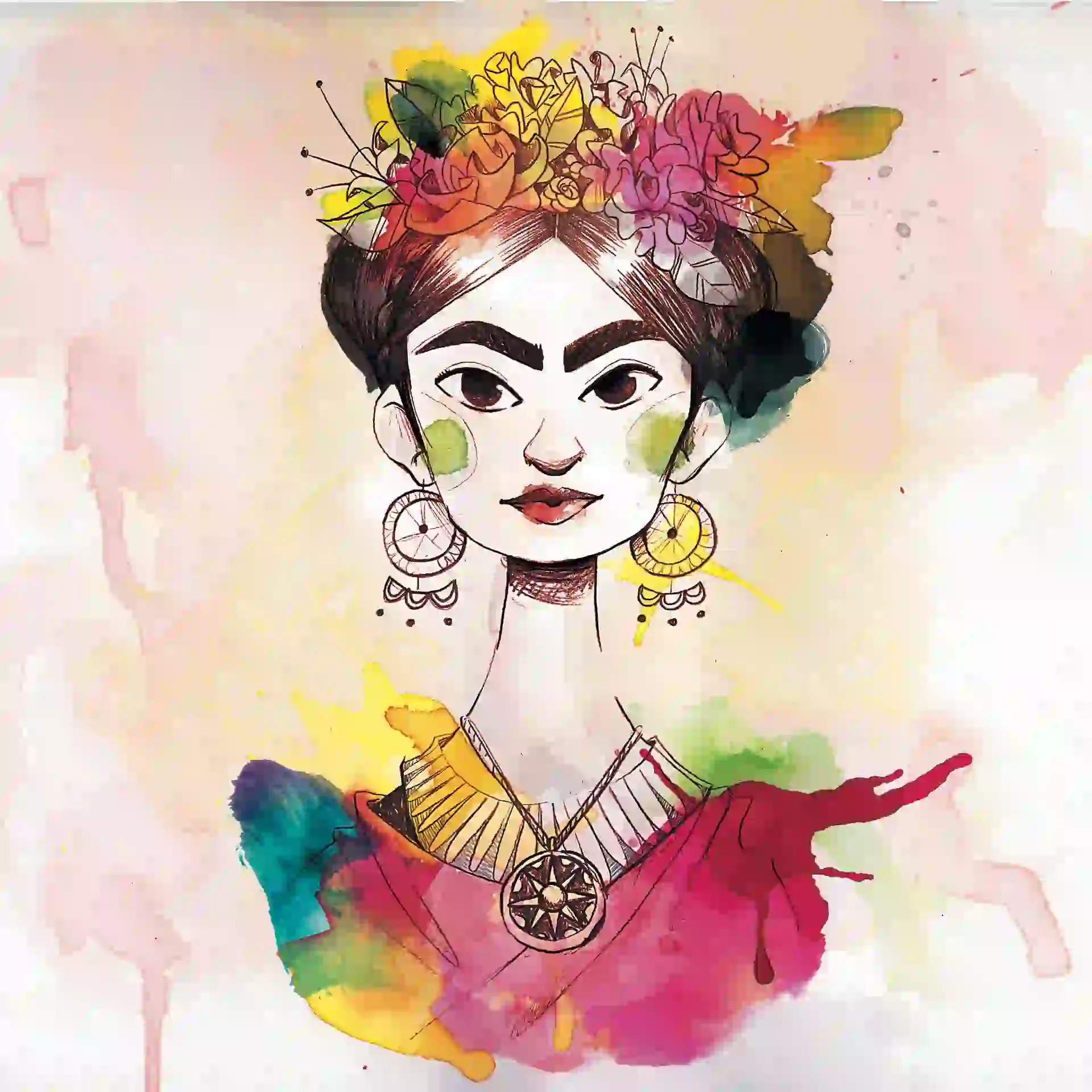 Las chicas son guerreras (Editorial Montena)