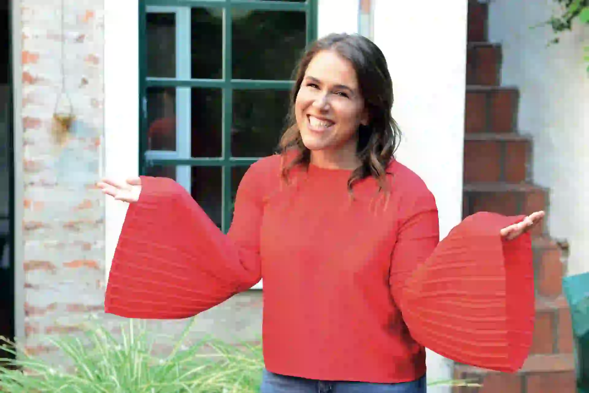 # PARA TI - MALENA GUINZBURG 4 - news - AC - 20180126