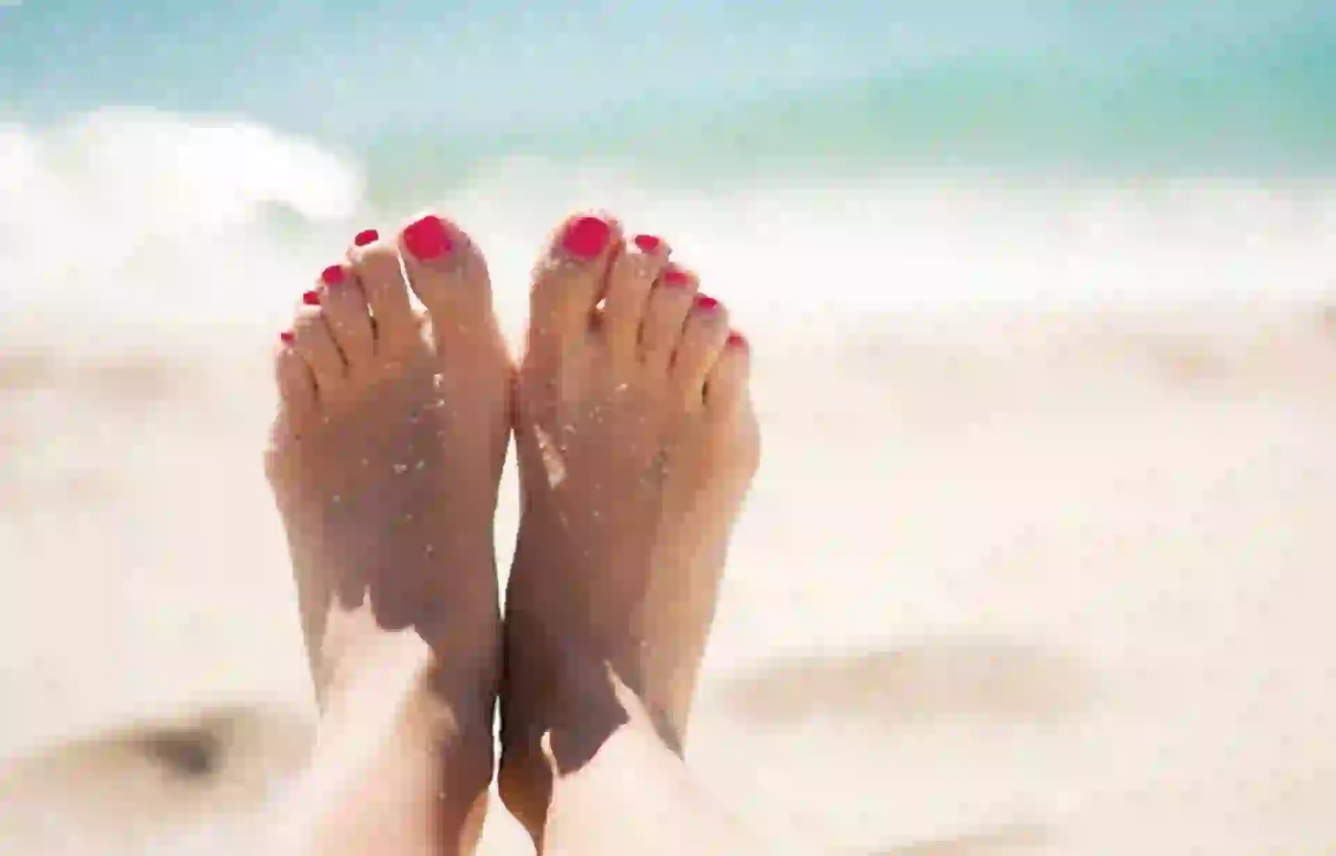 #PARA TI - NORA SCHIAVONI 2 - Estar mejor - Los nuevos 50 - Pies - 20171229