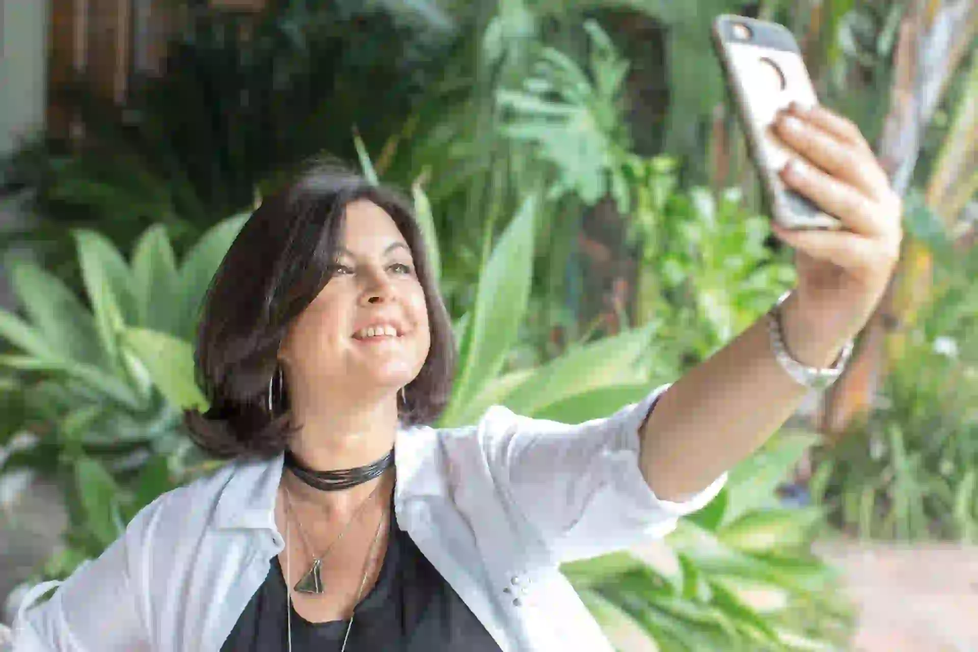 #PARA TI - NORA SCHIAVONI - Estar mejor - Los nuevos 50 - AI - 20171229