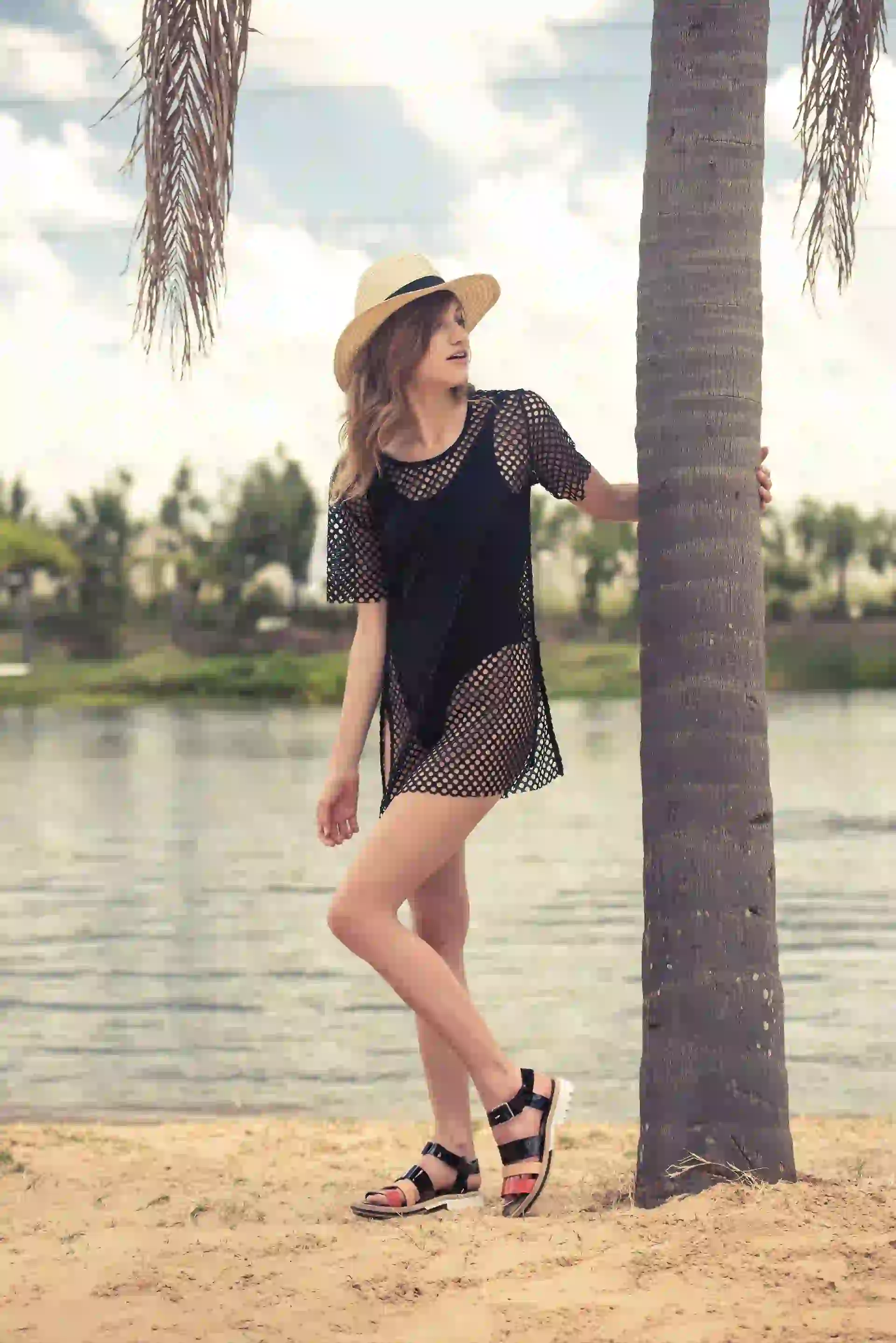 Red. Foto: Maia Croizet/ Para Ti