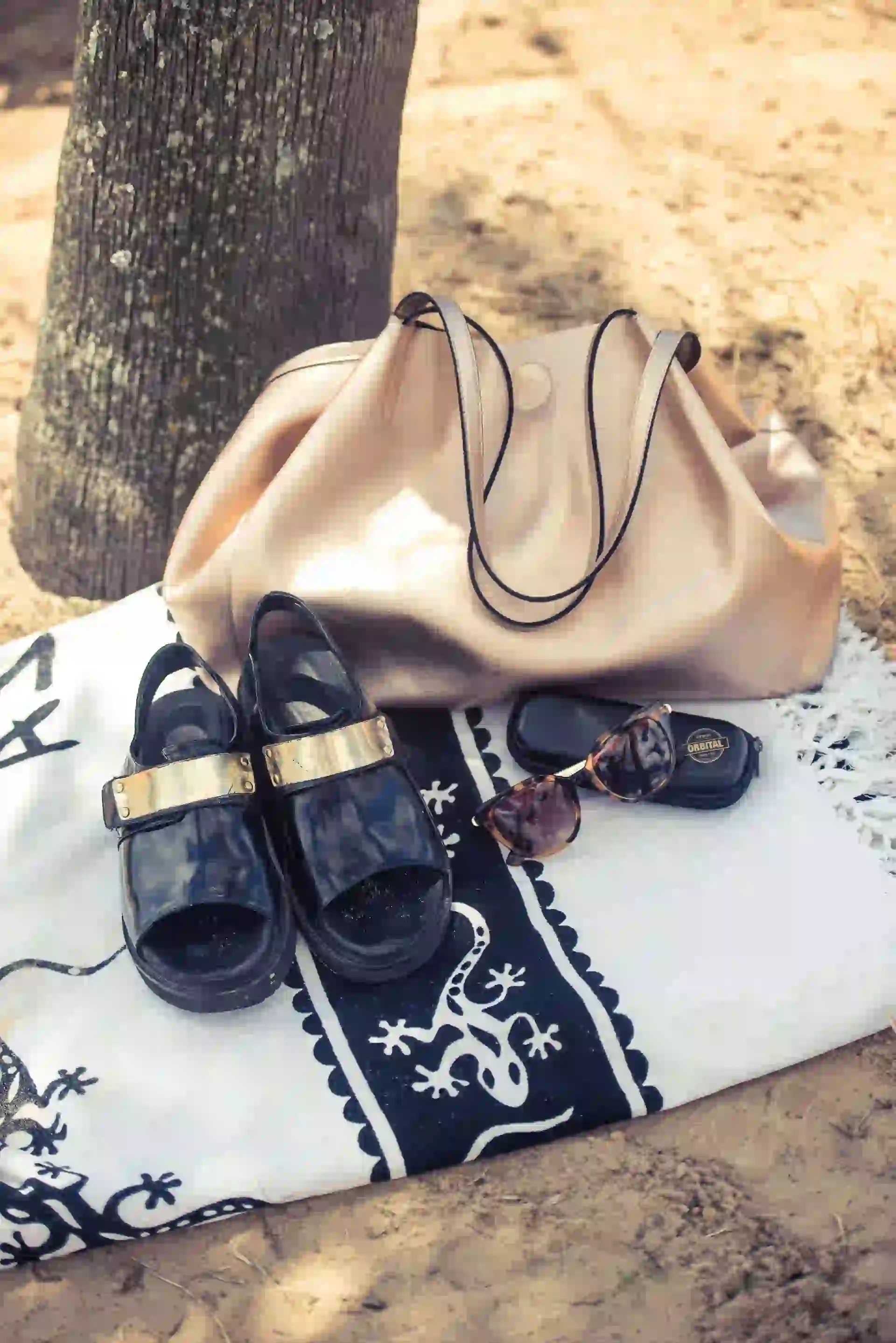 Mix de accesorios. Foto: Maia Croizet/ Para Ti