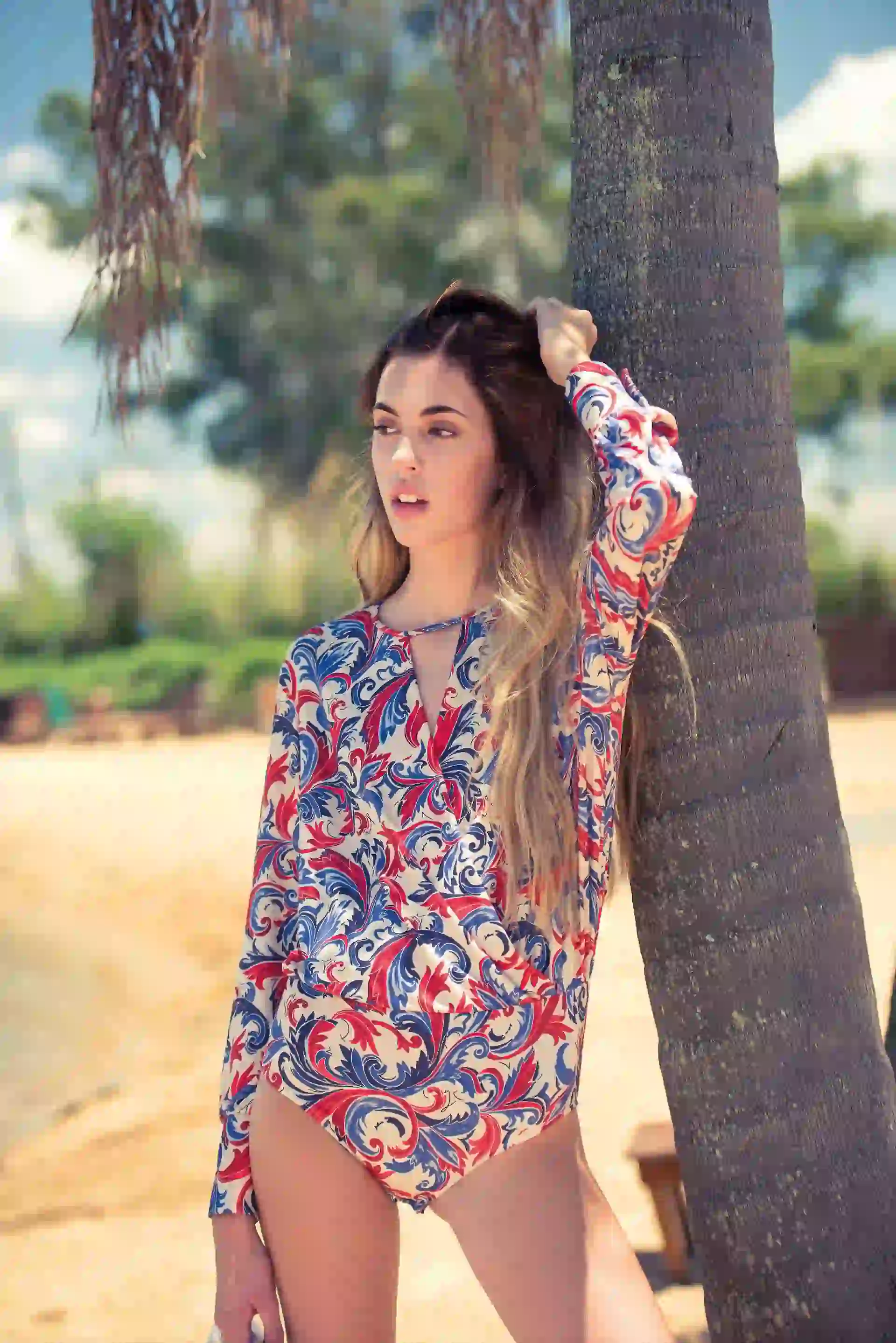 # PARA TI - ONDAS DEL VERANO - news - body- MC - 20180105