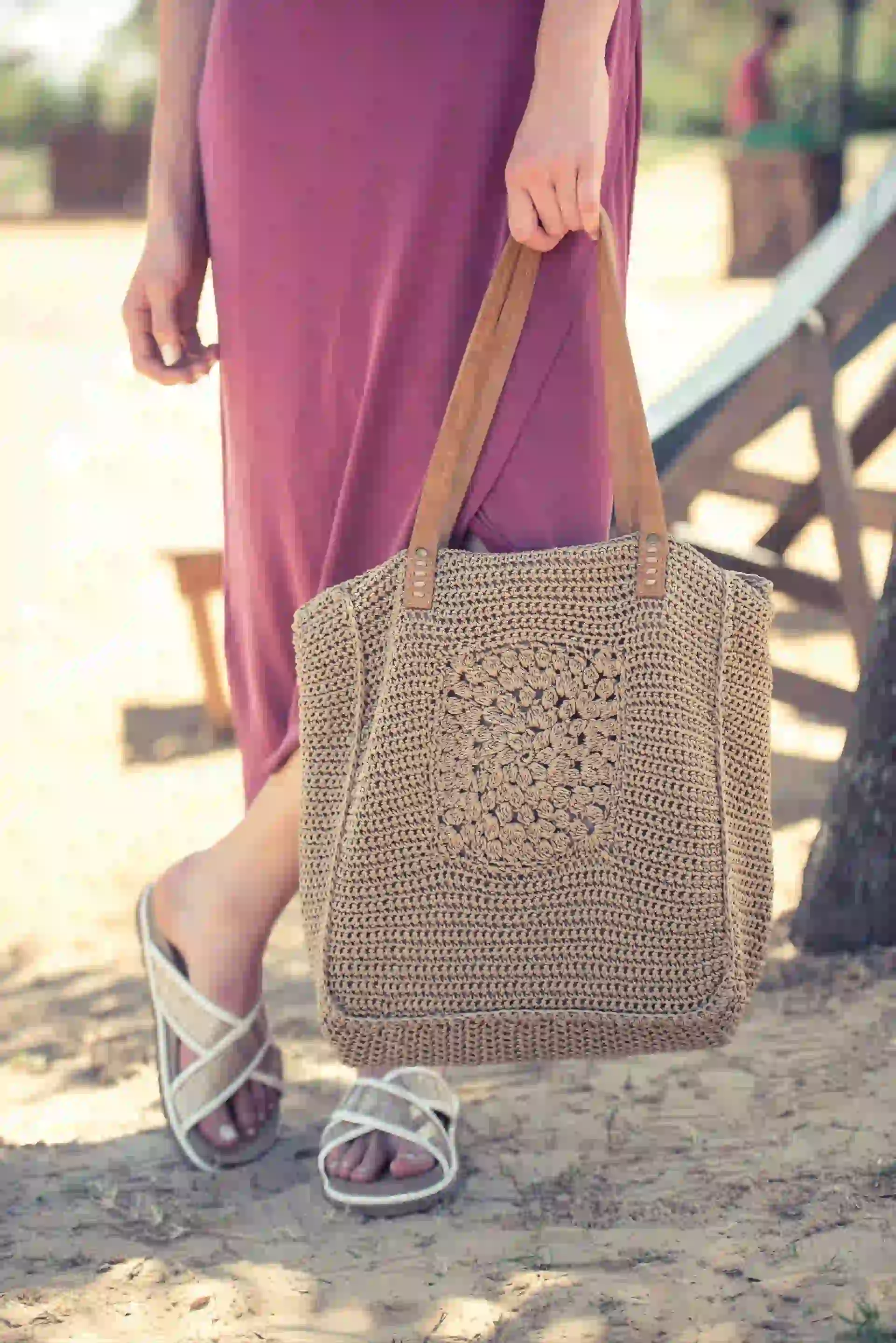 Canastas. Foto: Maia Croizet/ Para Ti