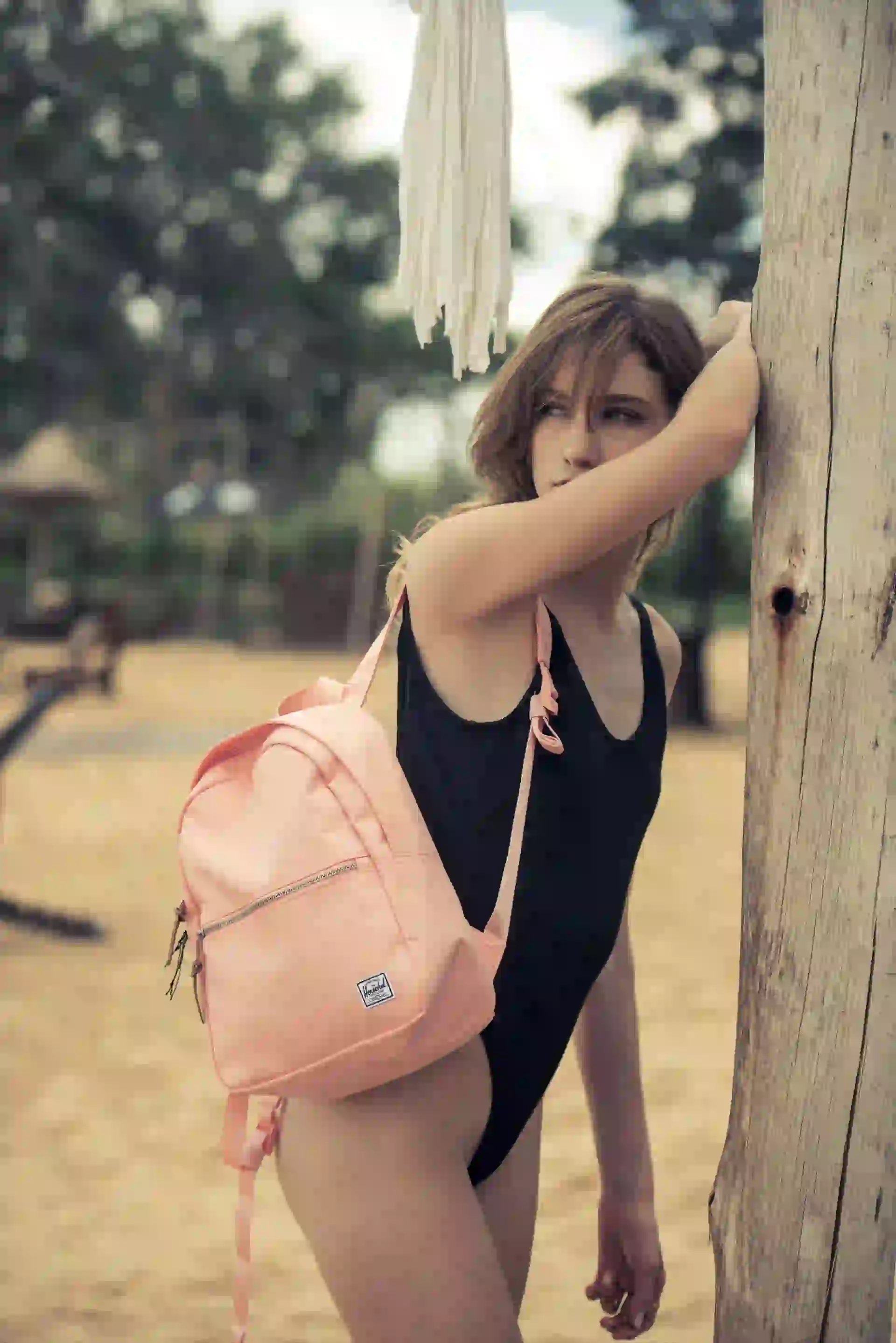 Mochilas. Foto: Maia Croizet/ Para Ti