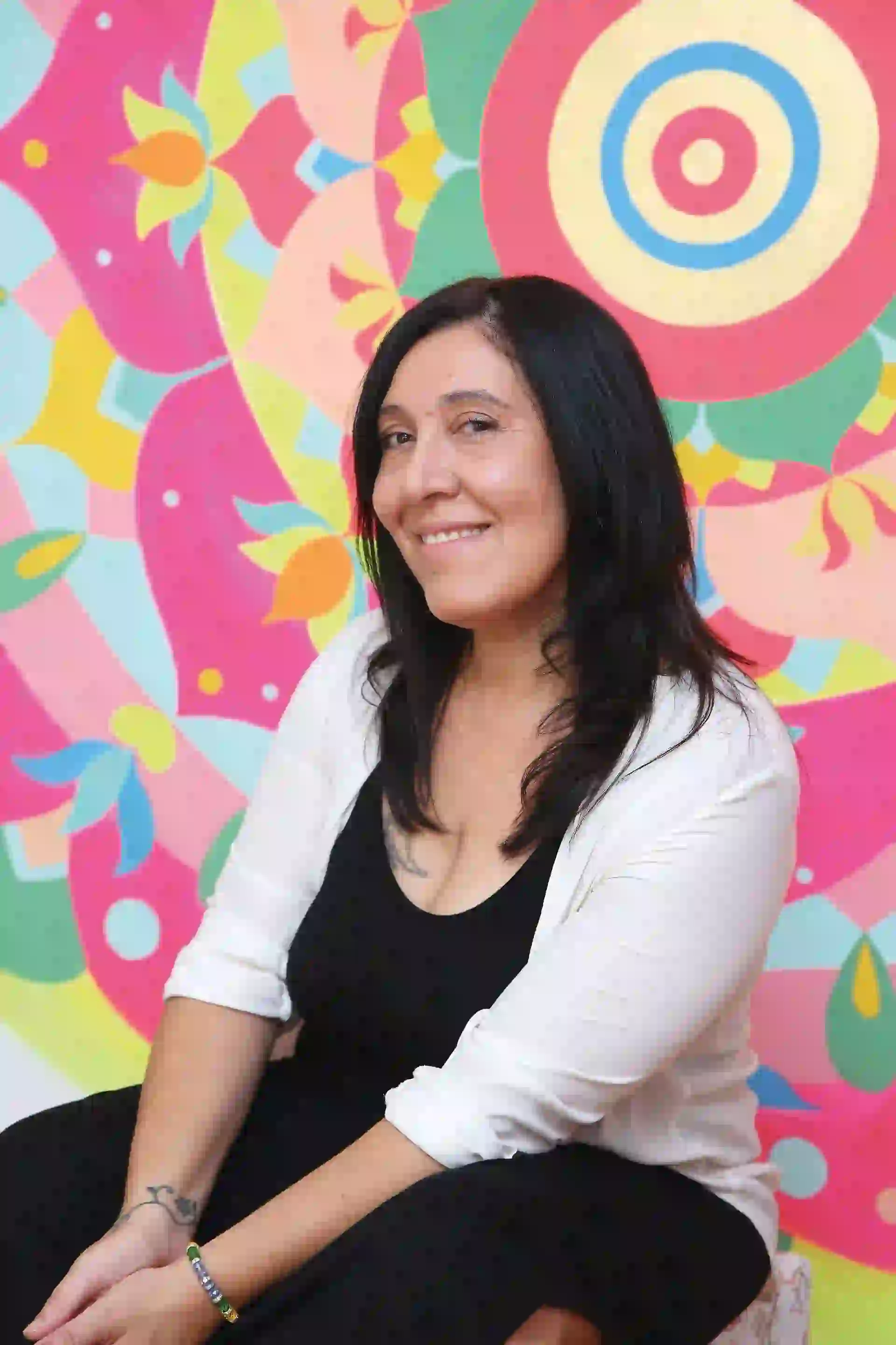 # PARA TI - PITTY NUMEROLOGA - estar mejor - MD - 20180126