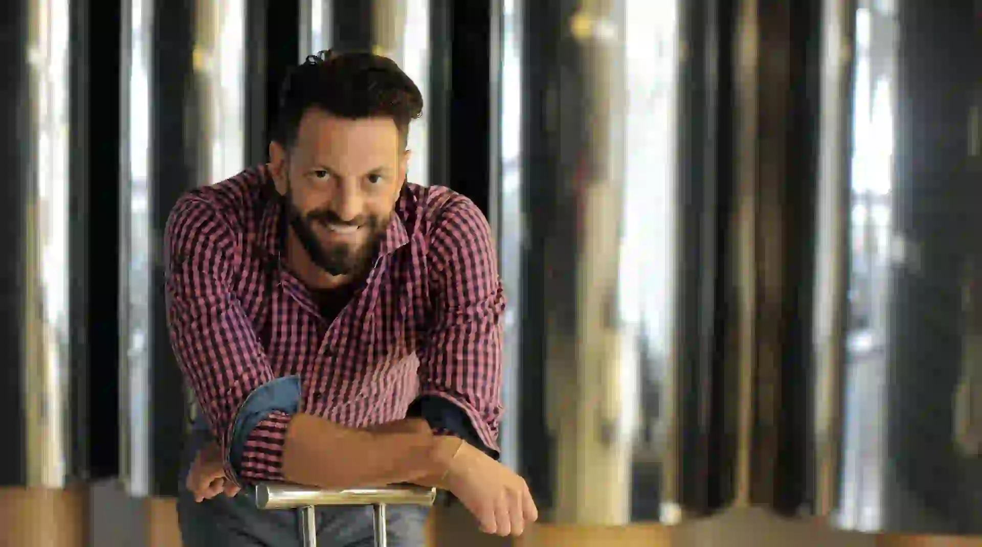 # PARA TI - RIFLE VARELA - APERTURA - News AG - 20180105