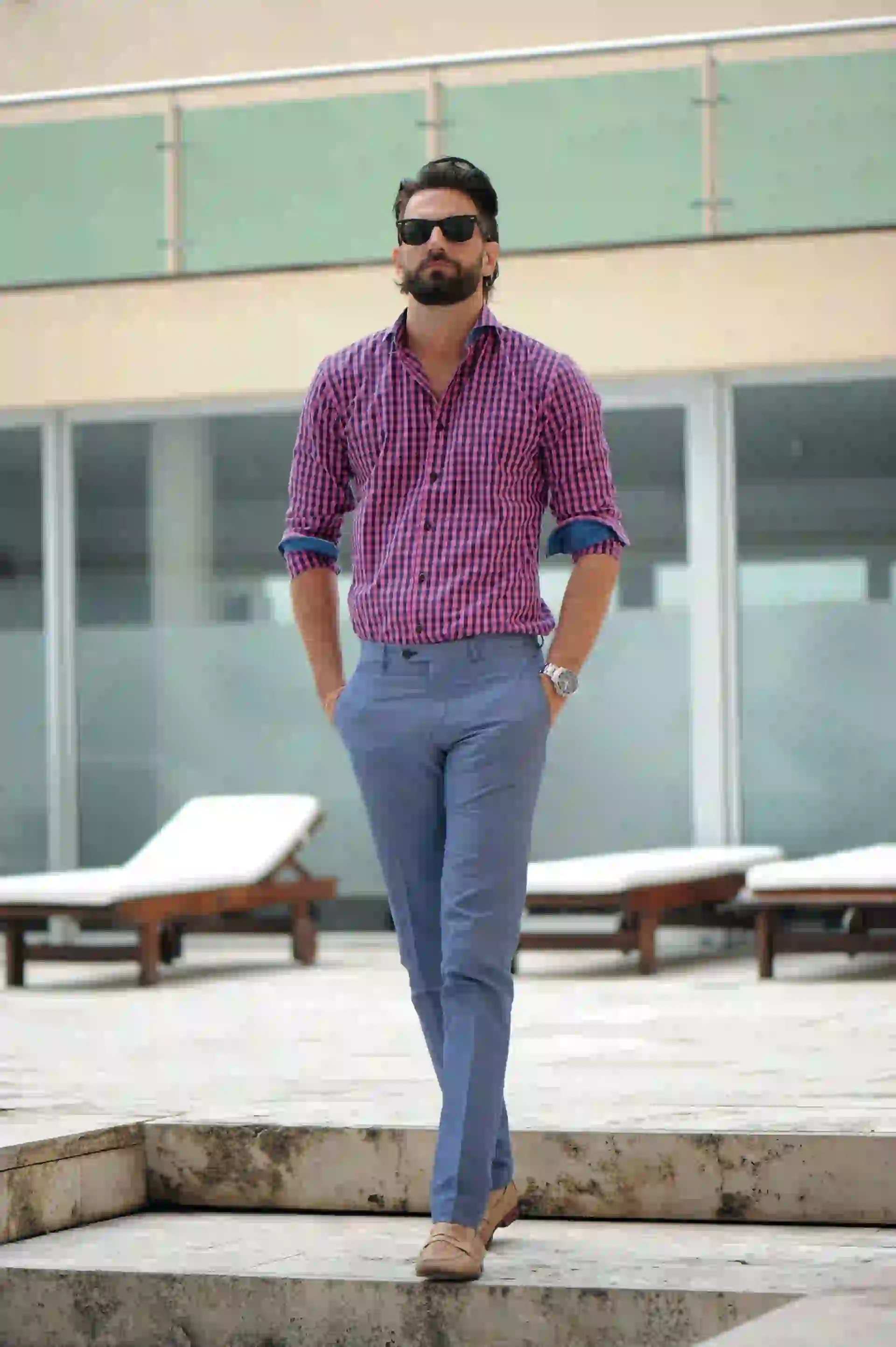 # PARA TI - RIFLE VARELA - caminando - News AG - 20180105