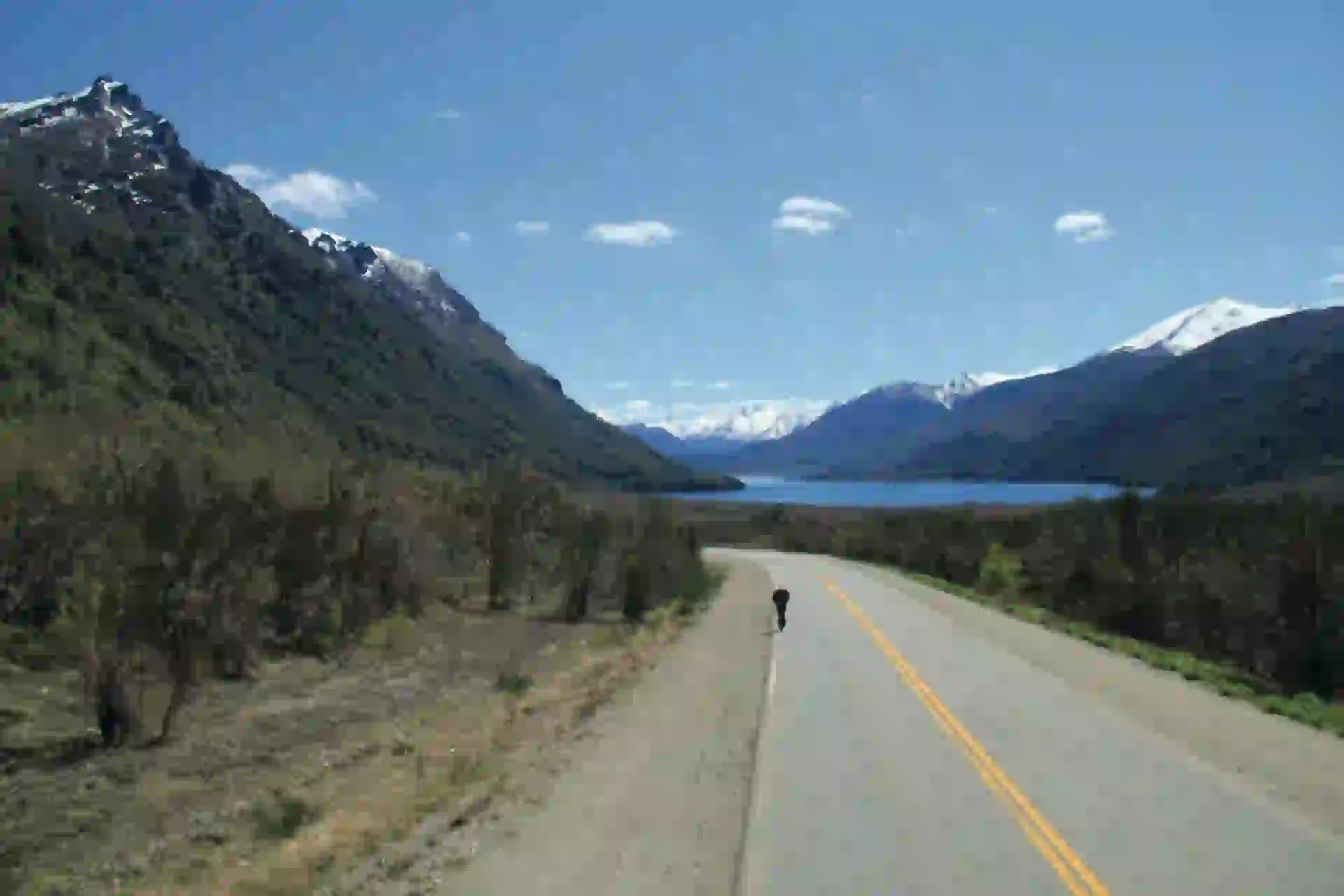 # PARA TI - RODOLFO ROSSI 4 - NEWS - 20180112