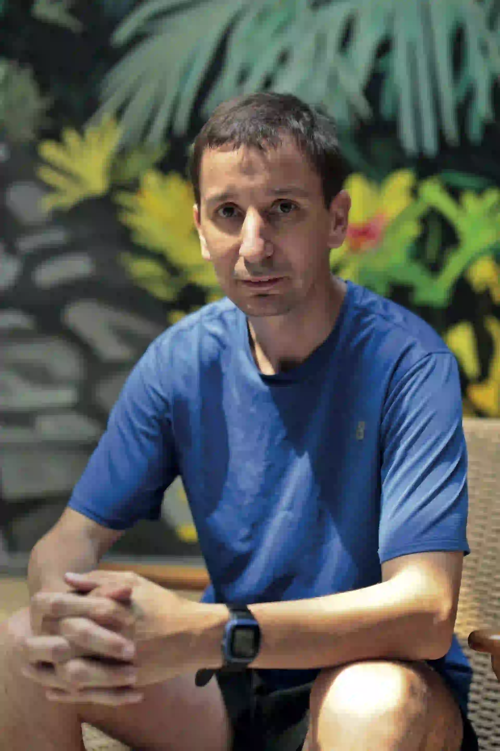 # PARA TI - RODOLFO ROSSI - NEWS - AI - 20180112