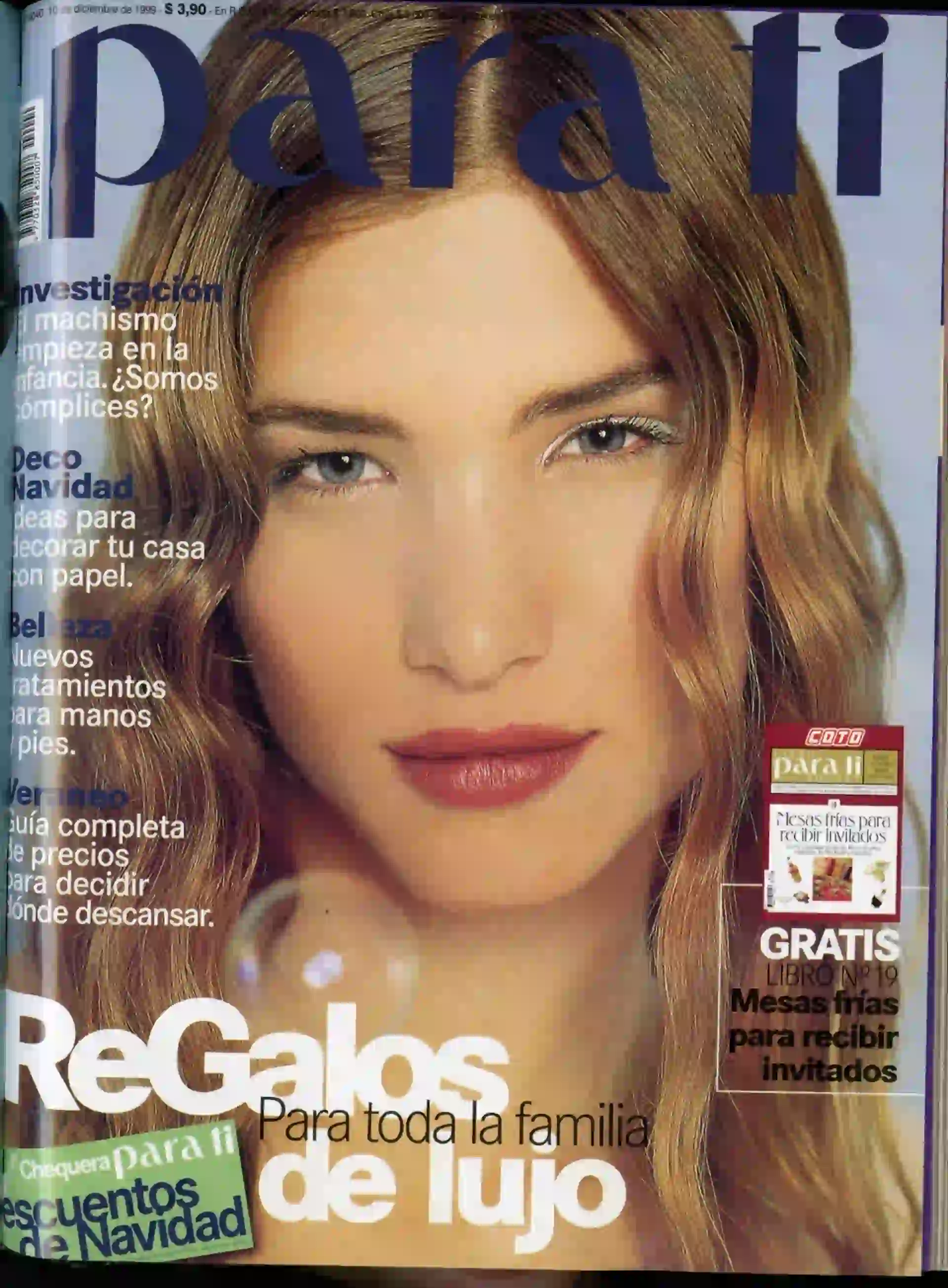 # PARA TI - SOLEDAD AINESA 10 - news - 20180112