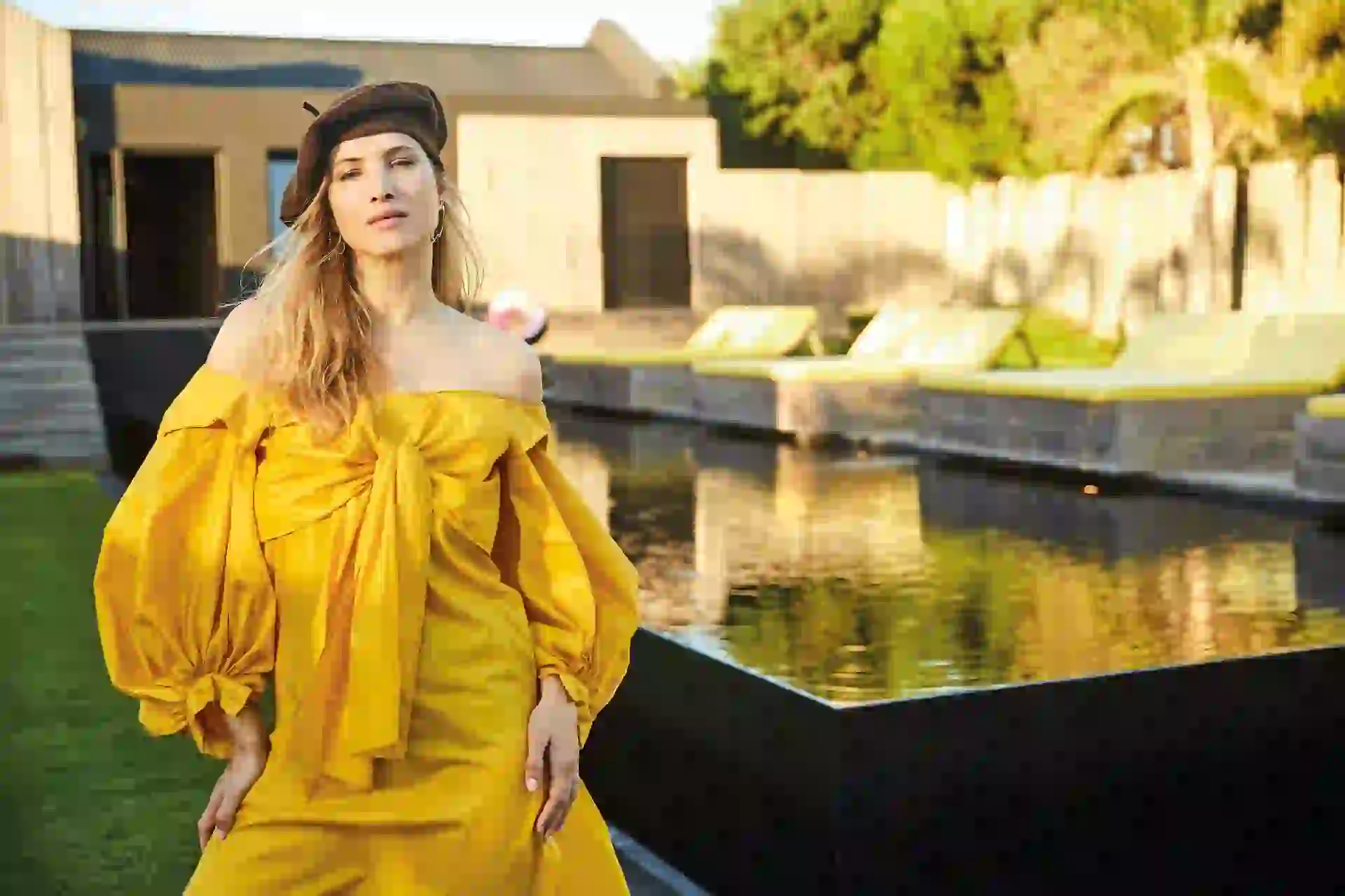 Foto Raúl de Chapeaurouge/Para Ti