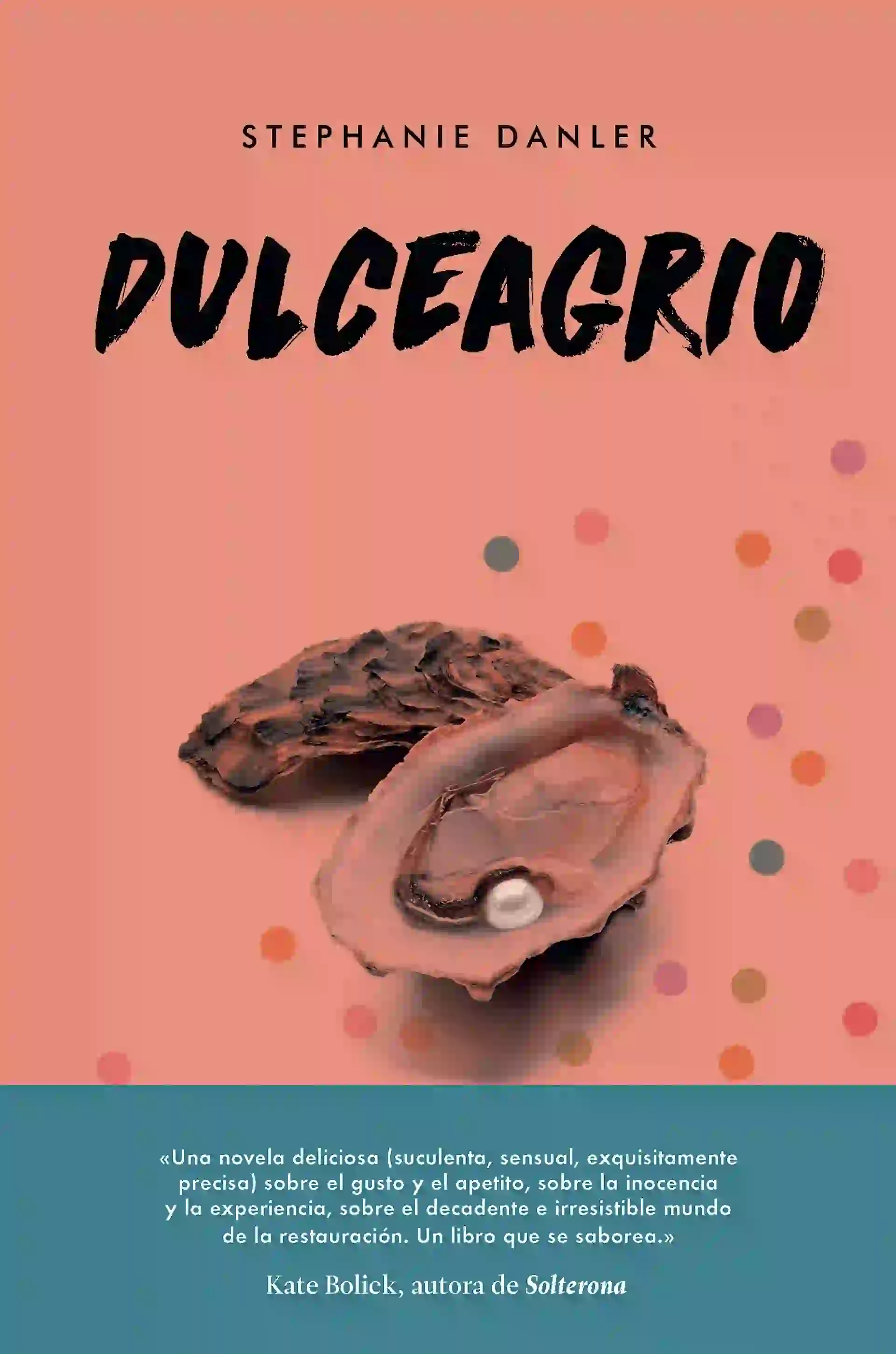 Libros. Dulceagrio
