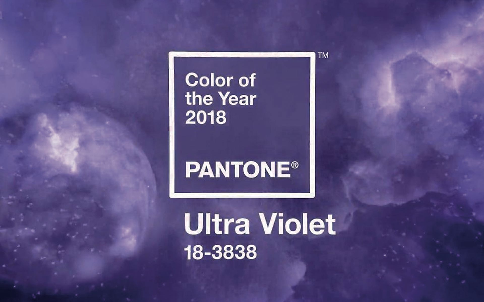 Ultra violet