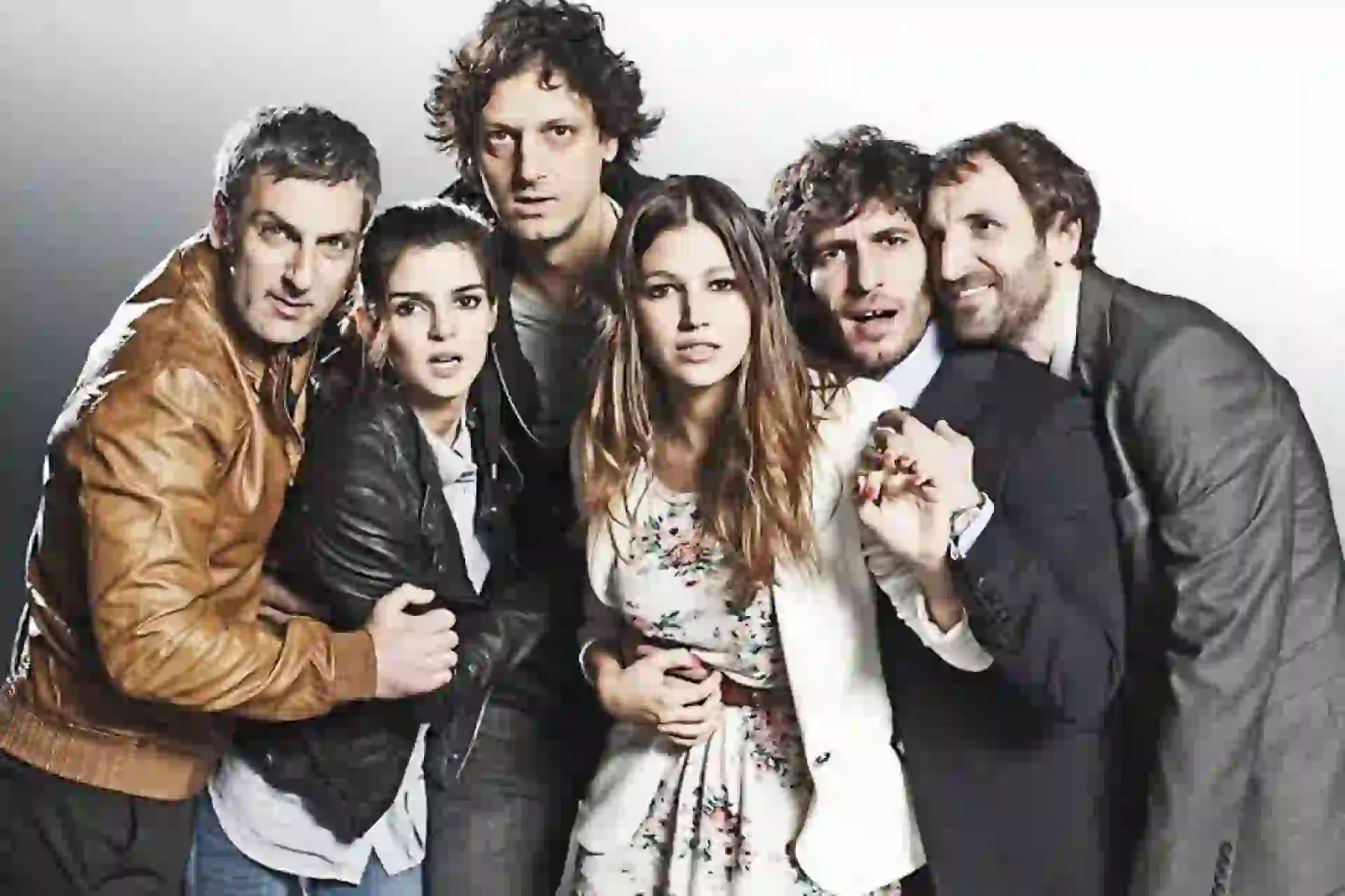 En la comedia española ¿Quién mató a Bambi?