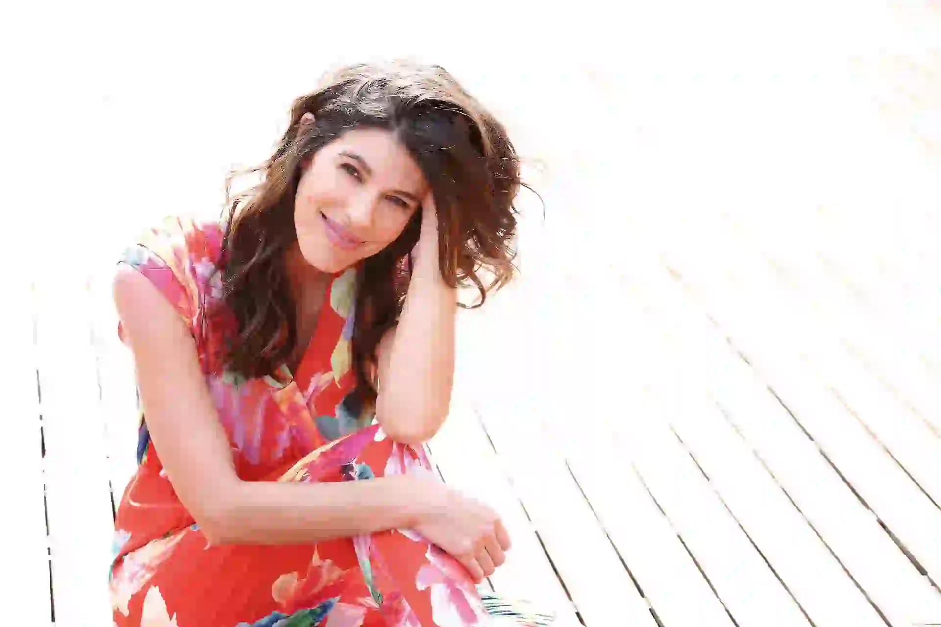 “Tuvimos un millón de crisis, pero ¿qué pareja zafa de eso?”