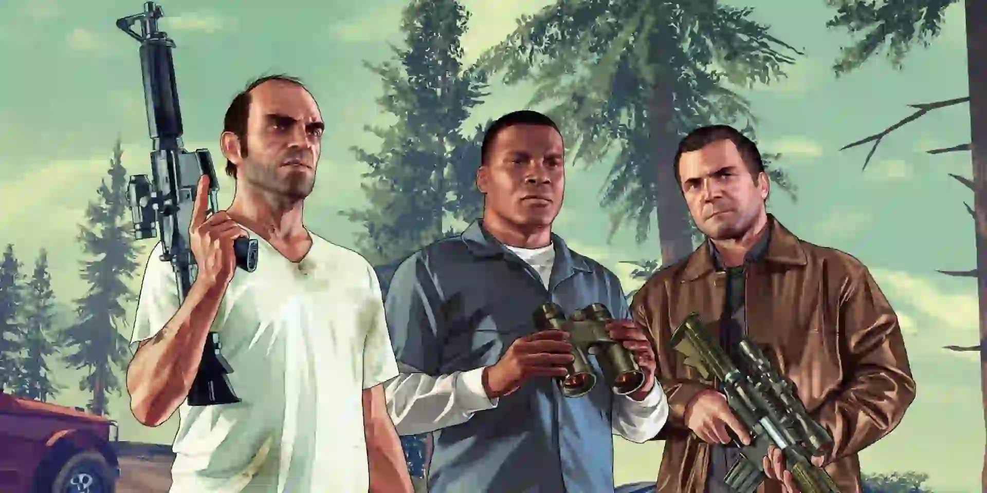 GTA 5