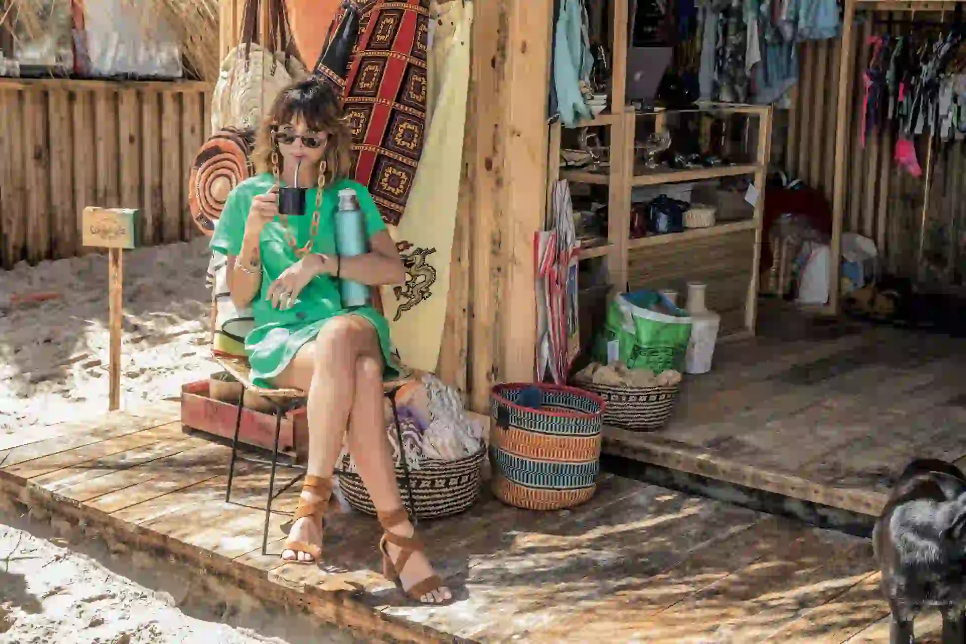 #PARA TI - VITTO SARAVIA - que pasa - moda sustentable 1 - FV - 20180119