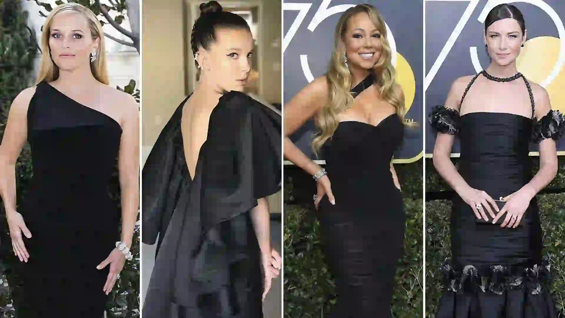 #PARATI Golden Globes partida 080118