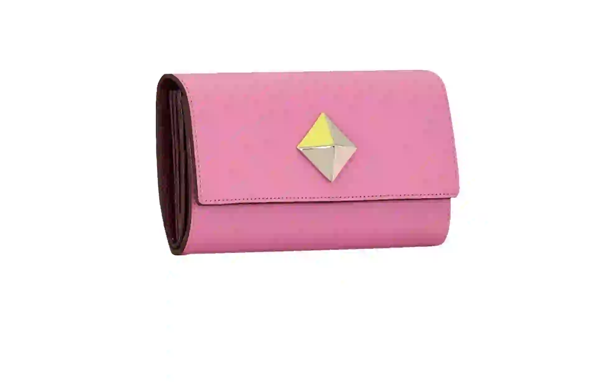 Sobre de cuero (Jazmín Chebar).