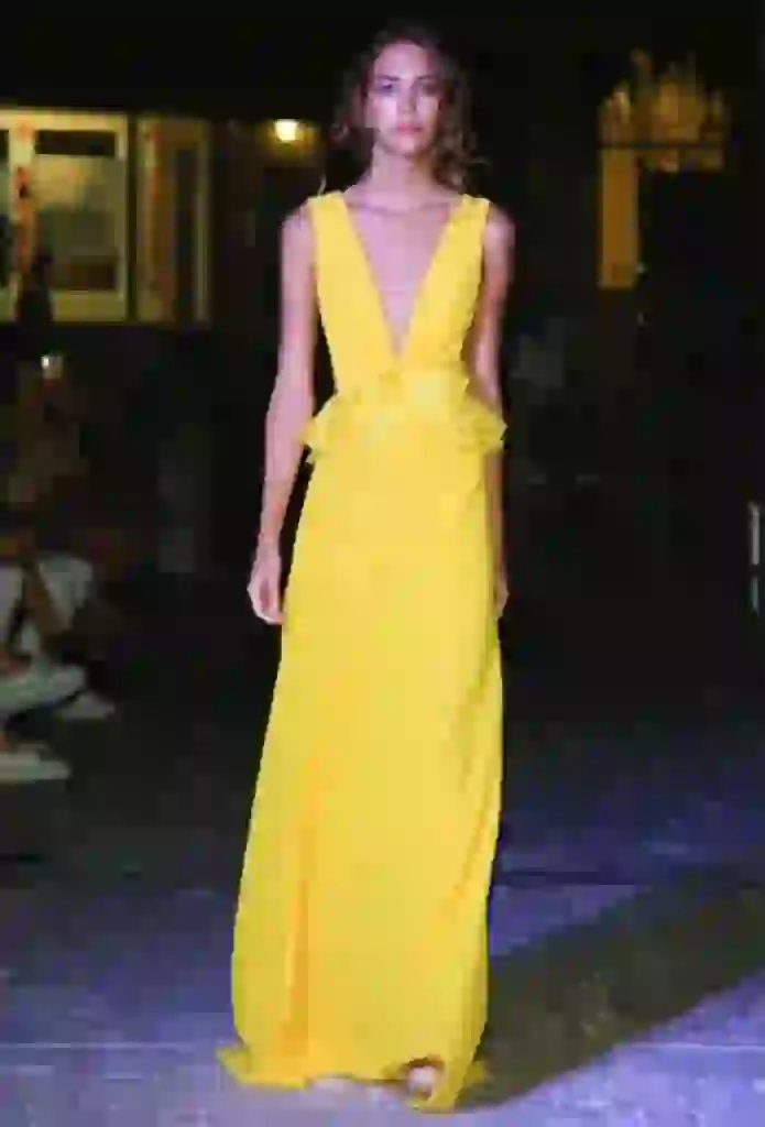 para ti six o clock SF 4