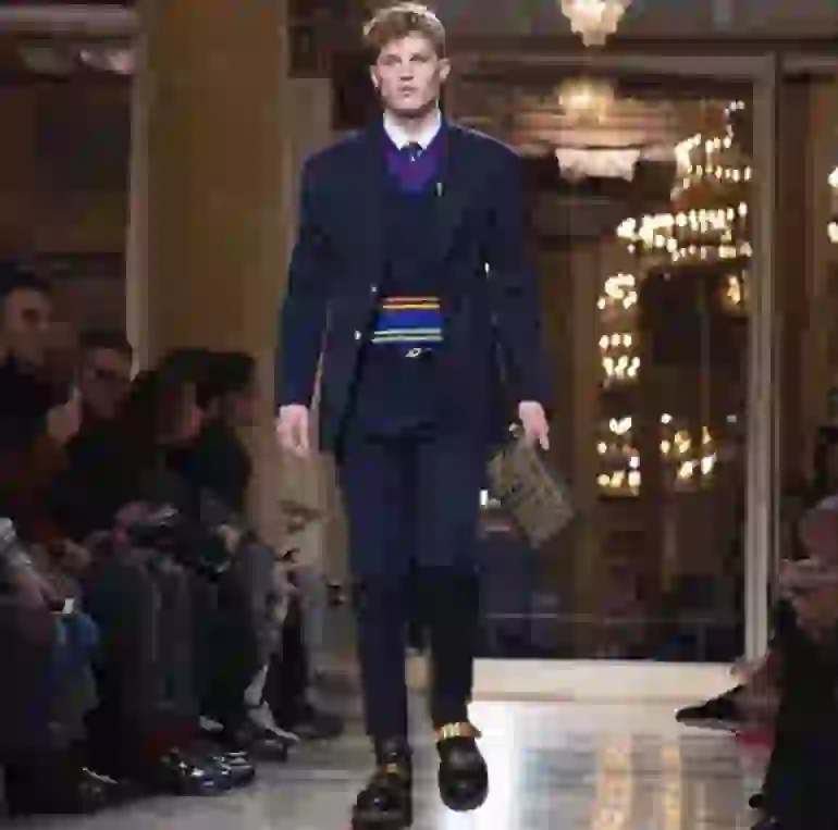 para ti versace SF 1