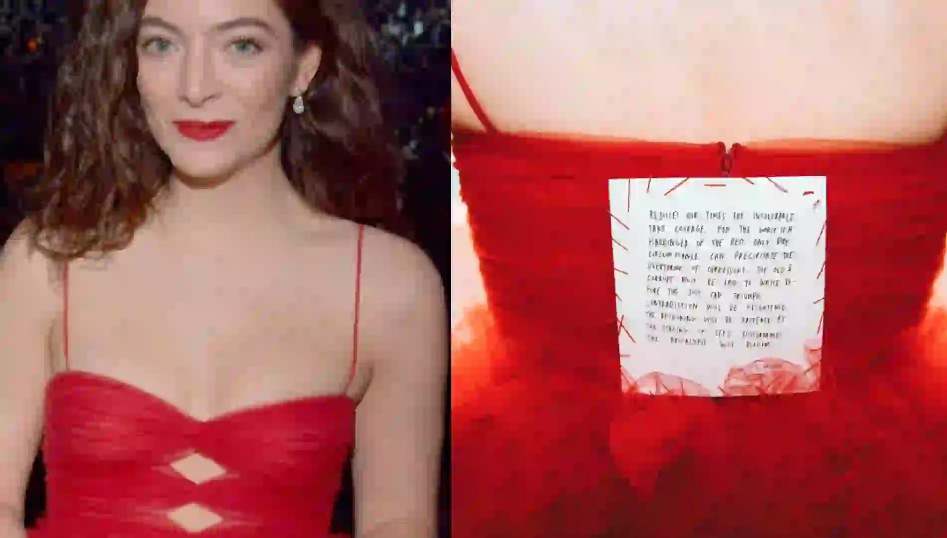 #parati-grammy-lorde