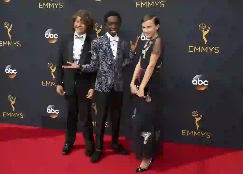 El padre dee Millie Bobby Brown pide insólita suma de dinero para su representación (Reuters)