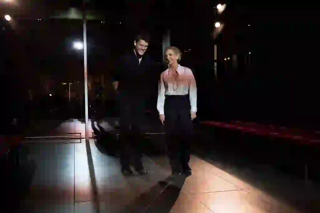 Carolina Herrera cede su lugar de directora creativa Wes Gordon,