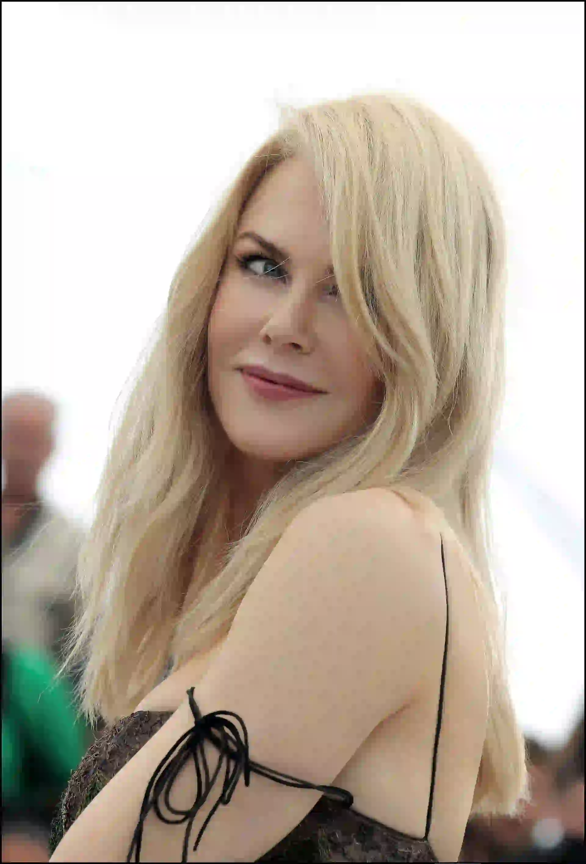 Nicole Kidman 