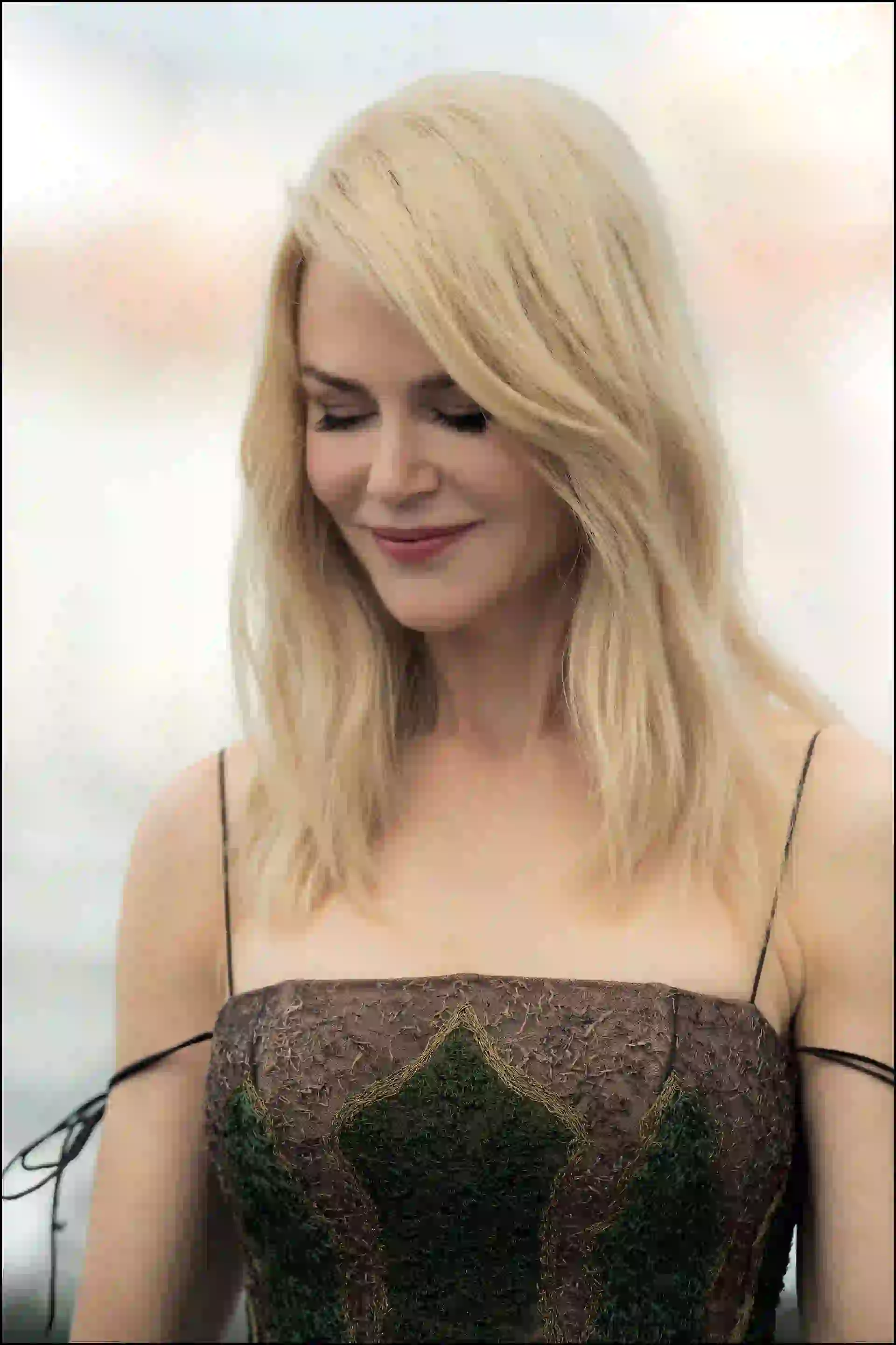 Nicole Kidman 