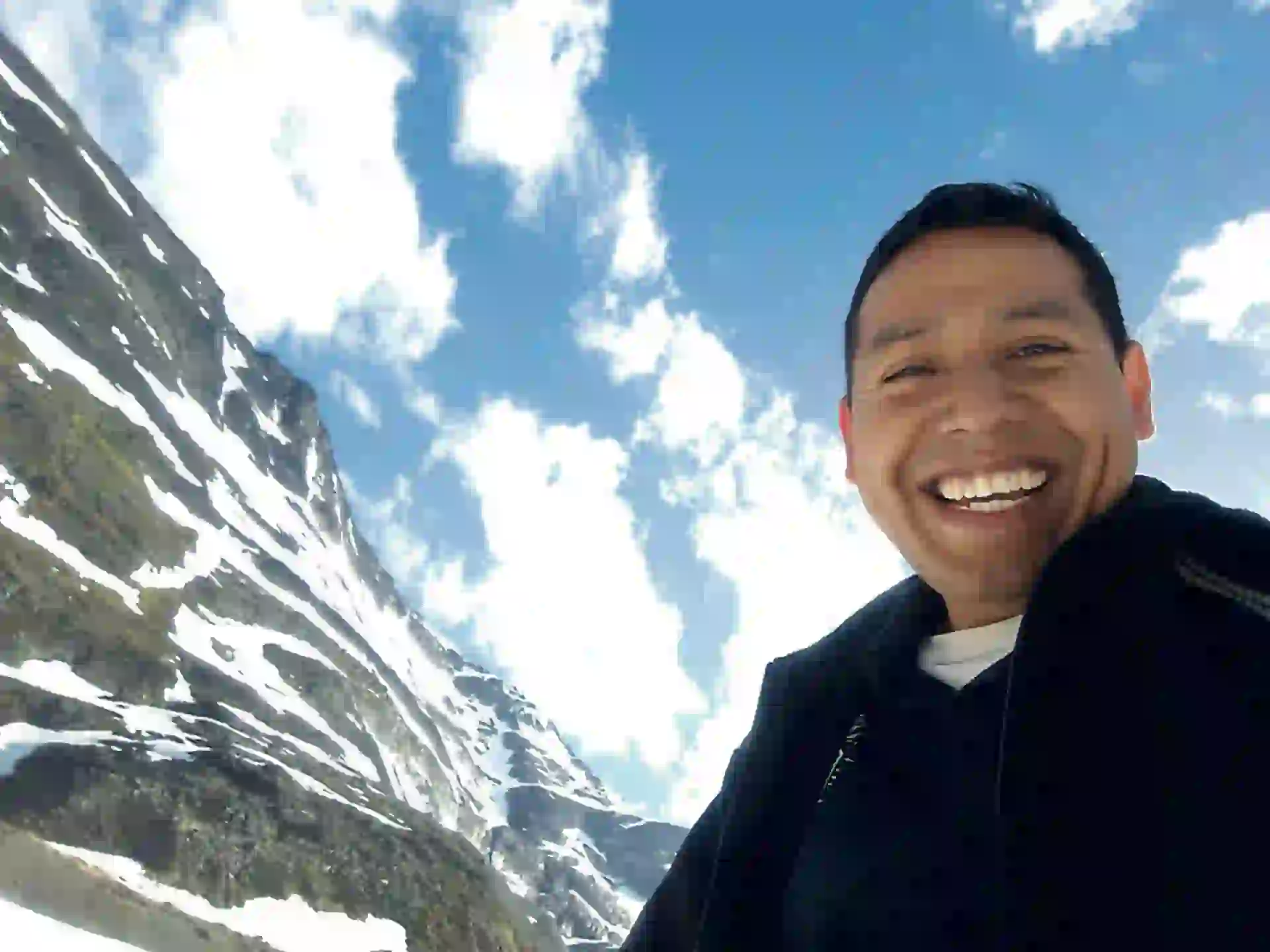 #PARA TI - ARA SAN JUAN MARIO ARMANDO TOCONAS 2 - news - GENTILEZA FAMILIA - 20180223