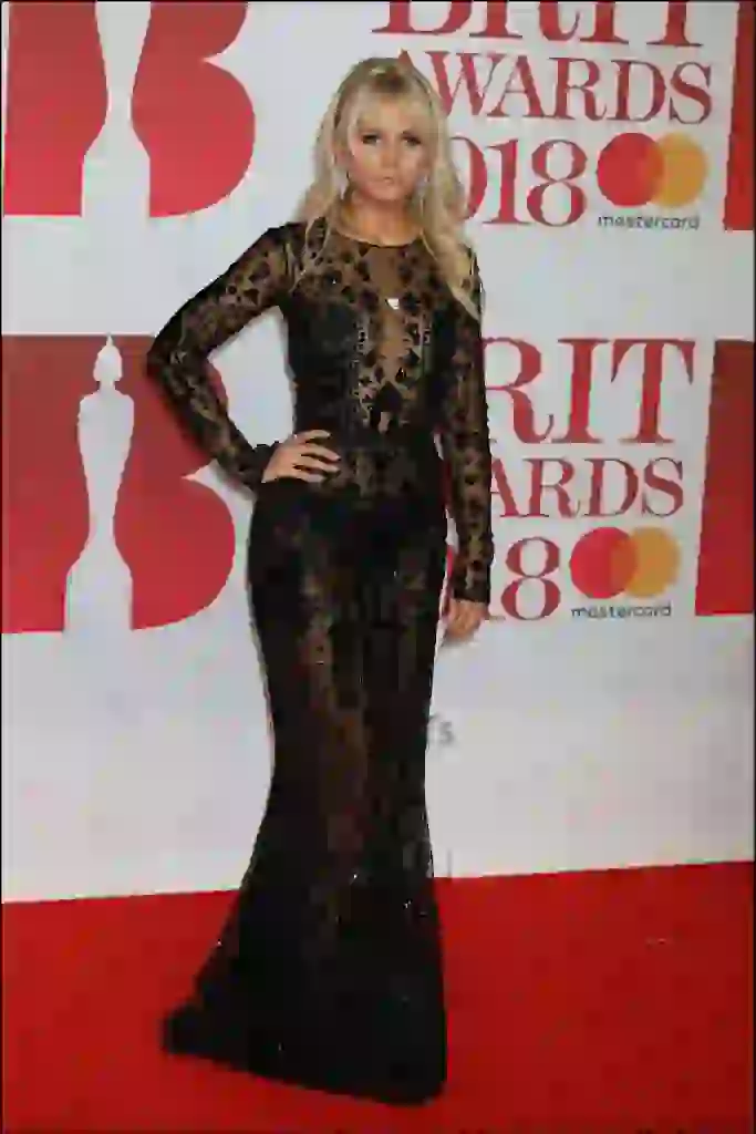 PARA TI British Awards