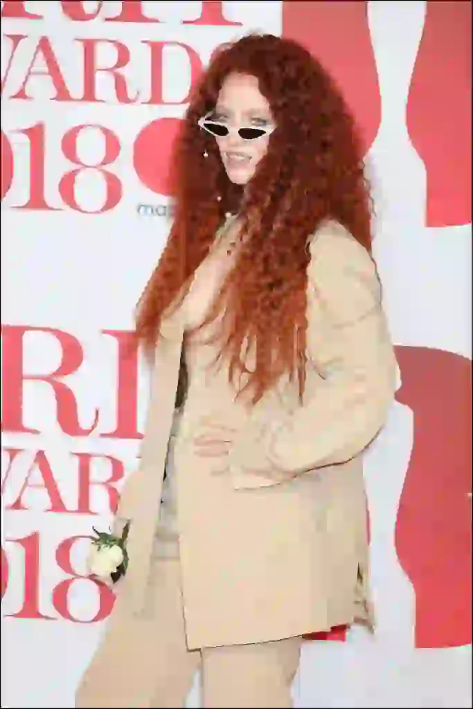 PARA TI British Awards