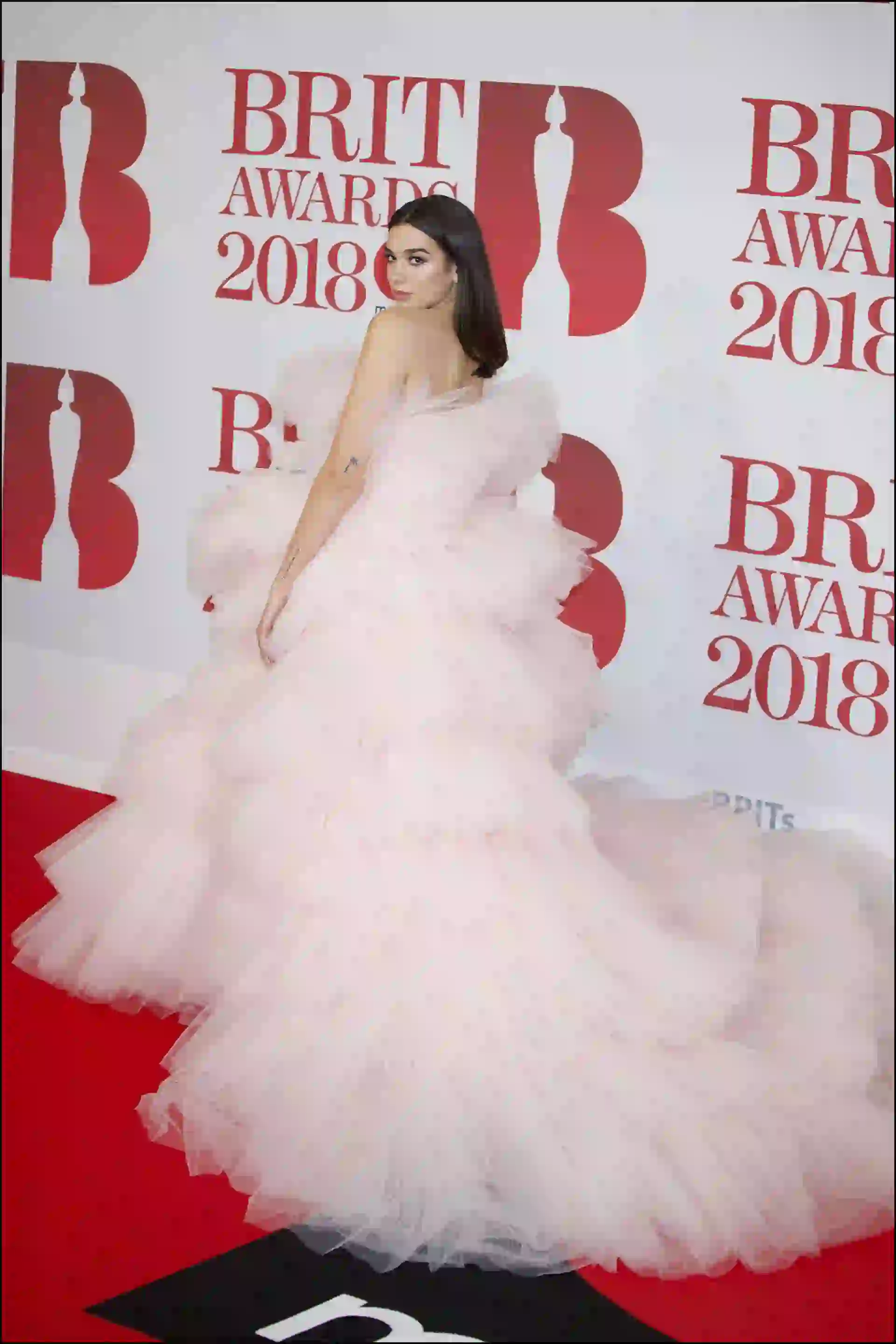 PARA TI British Awards