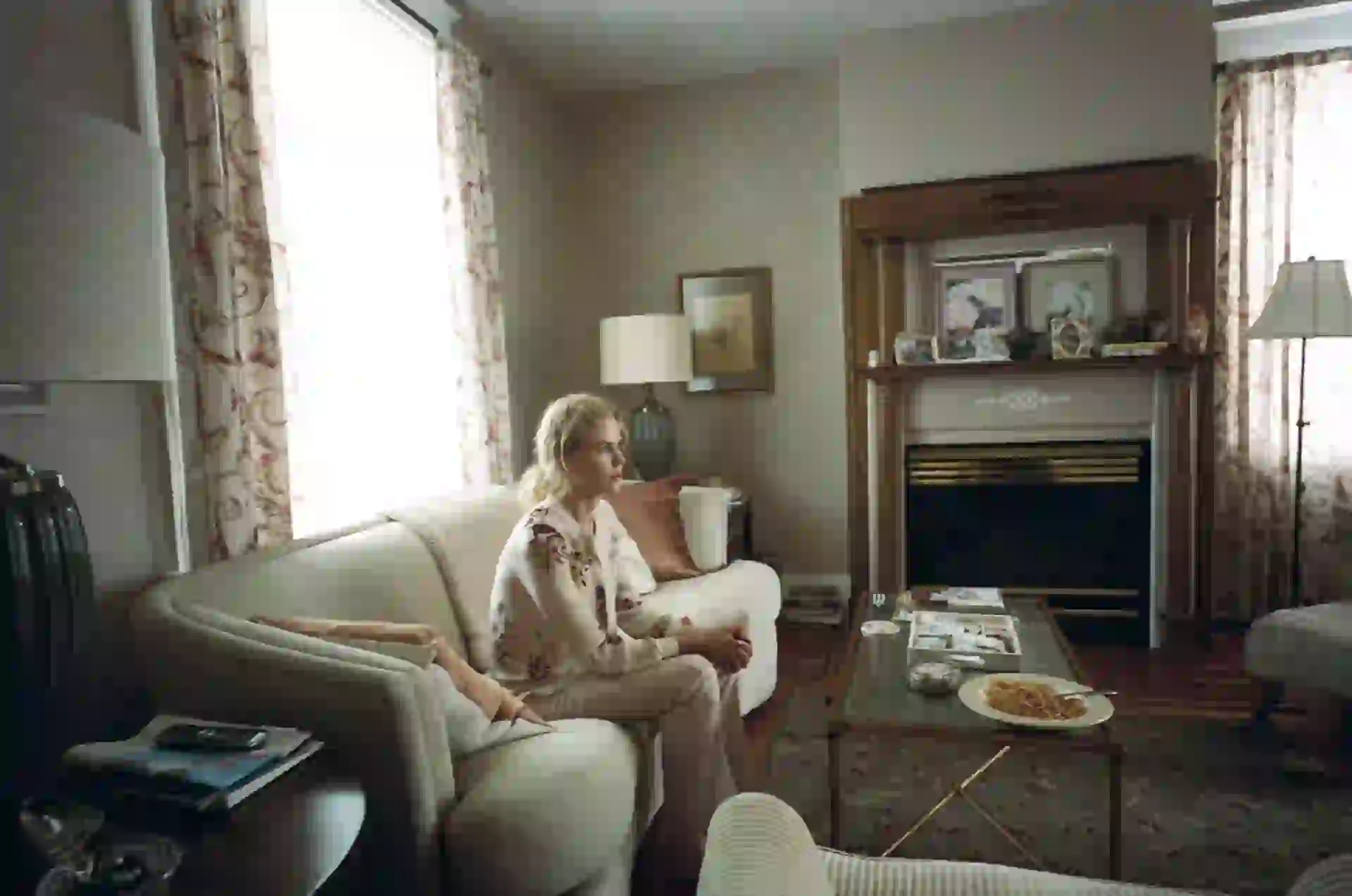 Su nuevo filme es un thriller psicológico junto a Colin Farrell que promete dar que hablar. 