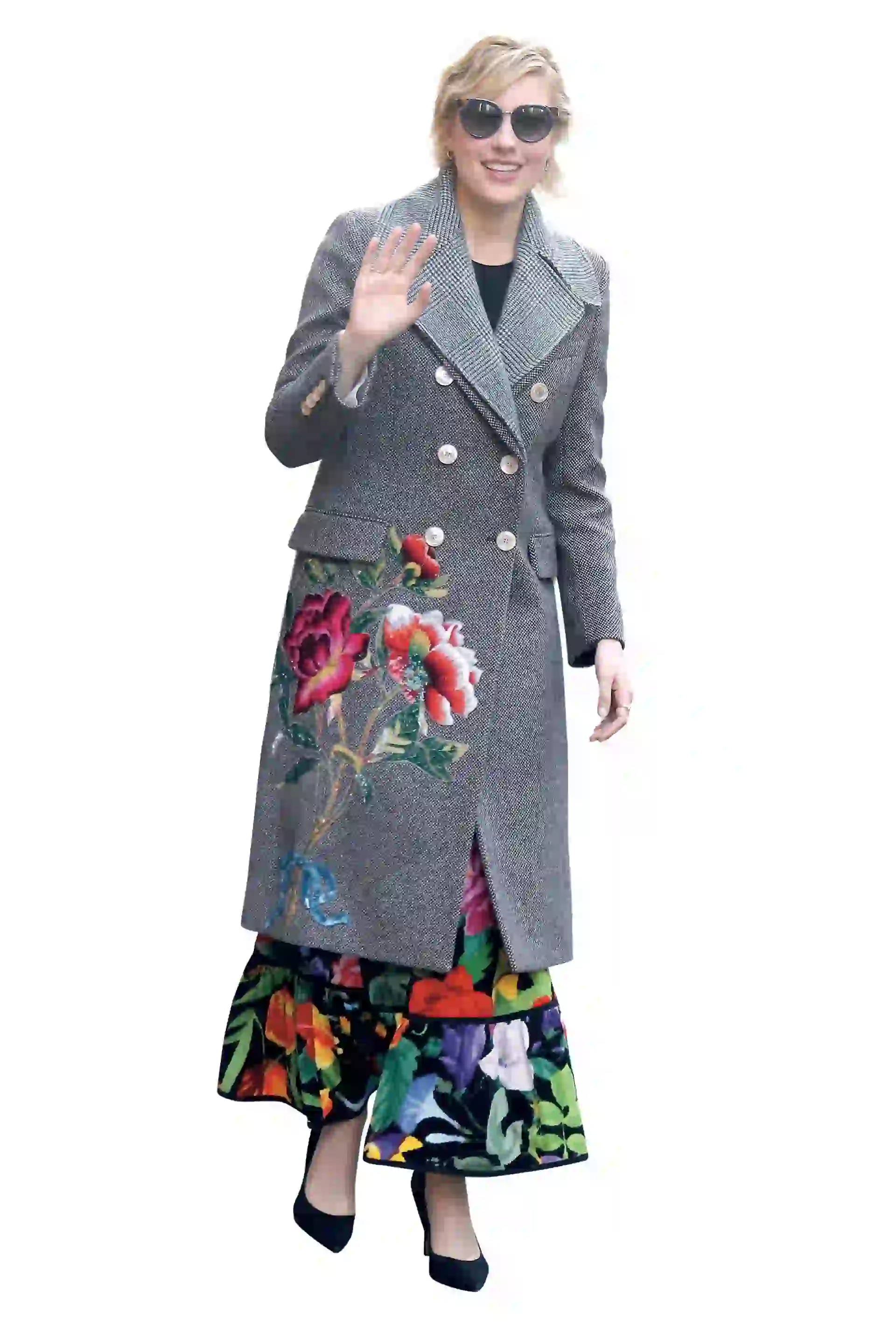 #PARA TI - GRETA GERWIG 4- news - FOTONOTICIAS - 20180202