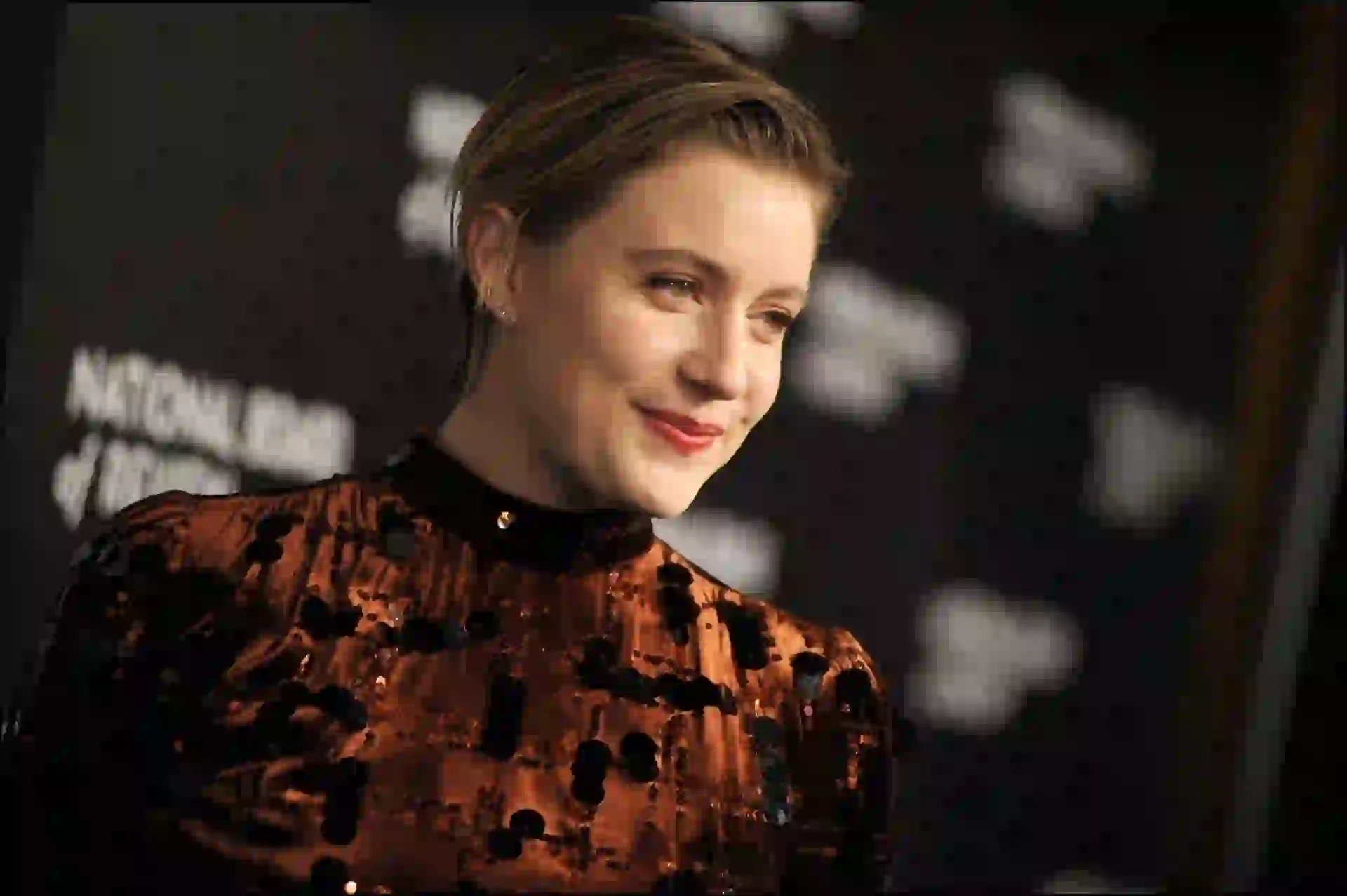 Greta Gerwig at arrivals for National Board Of Review Awards 2017, Cipriani 42nd Street, New York, NY January 4, 2017.