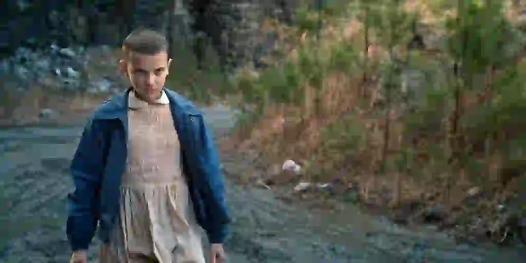 En el guión original "Eleven" (Millie Bobby Brown) moría para salvar el mundo.