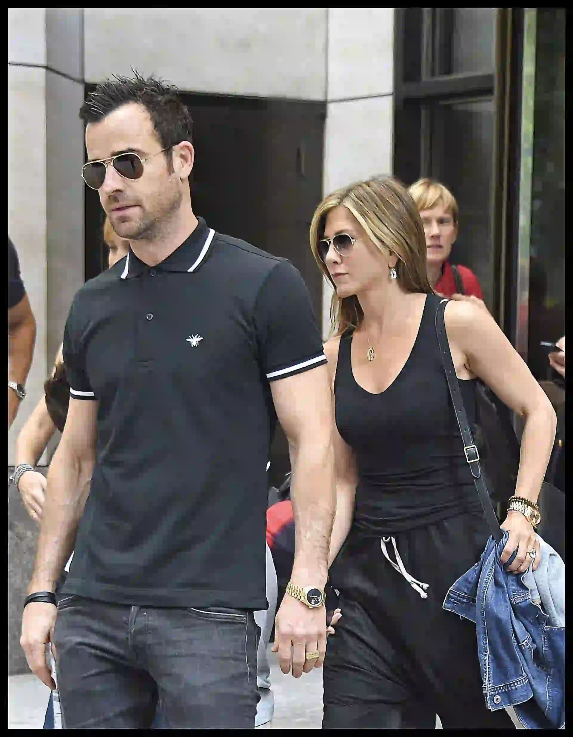 #parati jennifer aniston