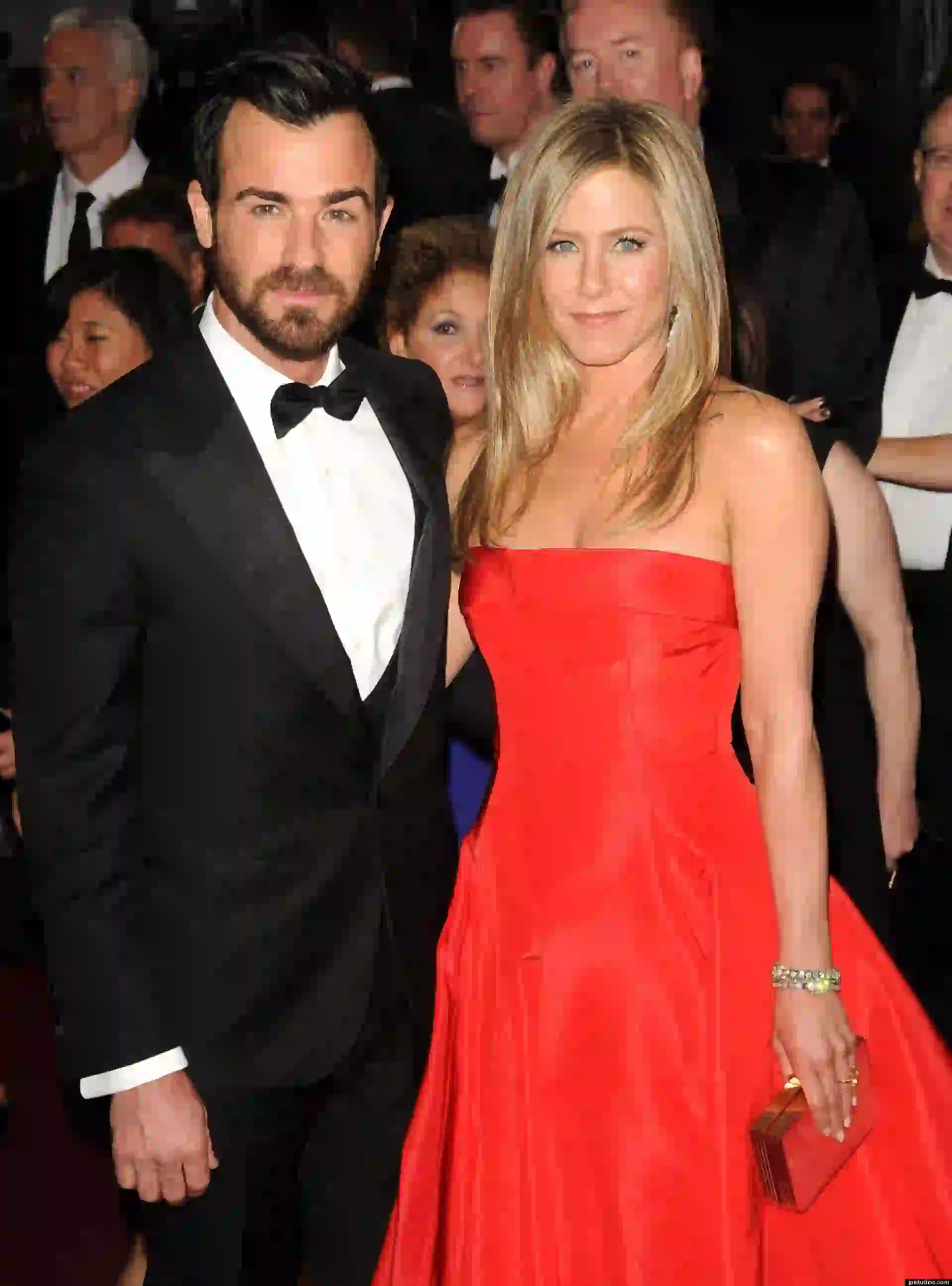 #parati jennifer aniston