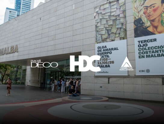 Historias de Cemento: MALBA, el museo que redefinió la escena cultural contemporánea en Buenos Aires