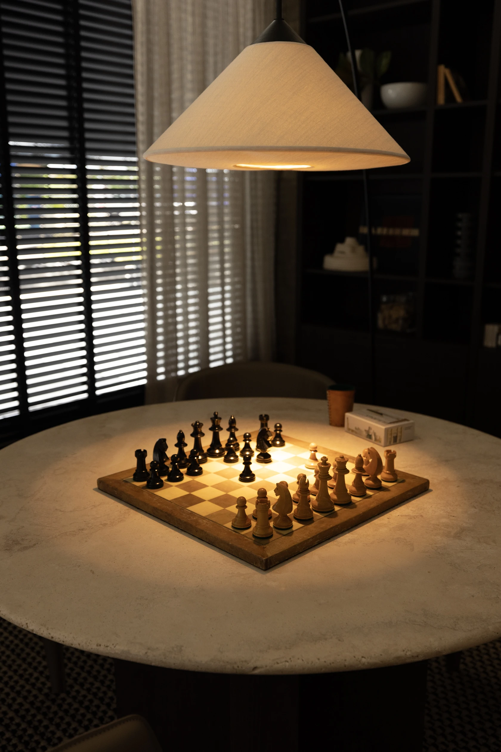 Jugar, una clave de este espacio.