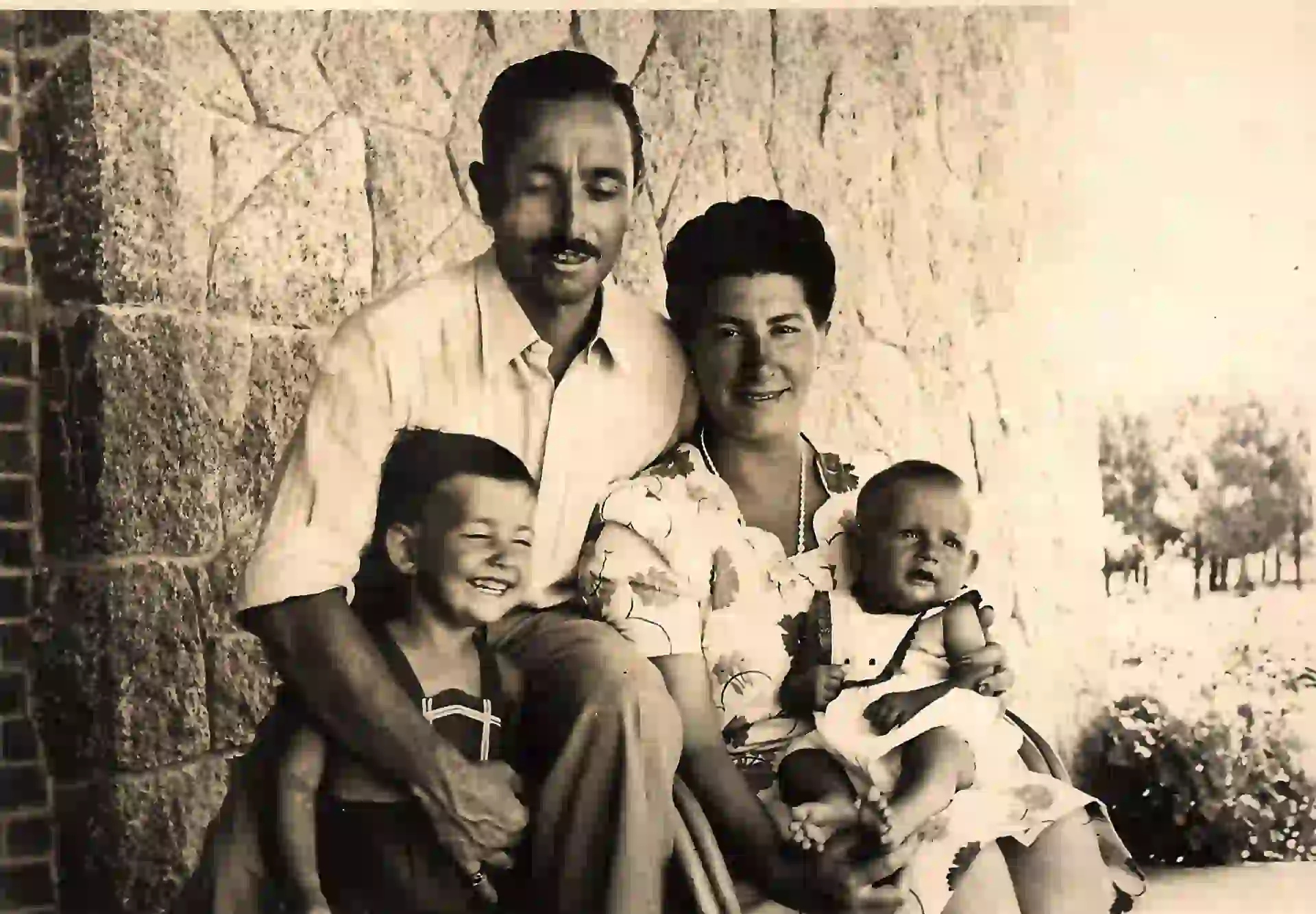 # PARA TI - 104 AÑOS - Family en Carrasco - GENTILEZA FAMILIA - 20180302